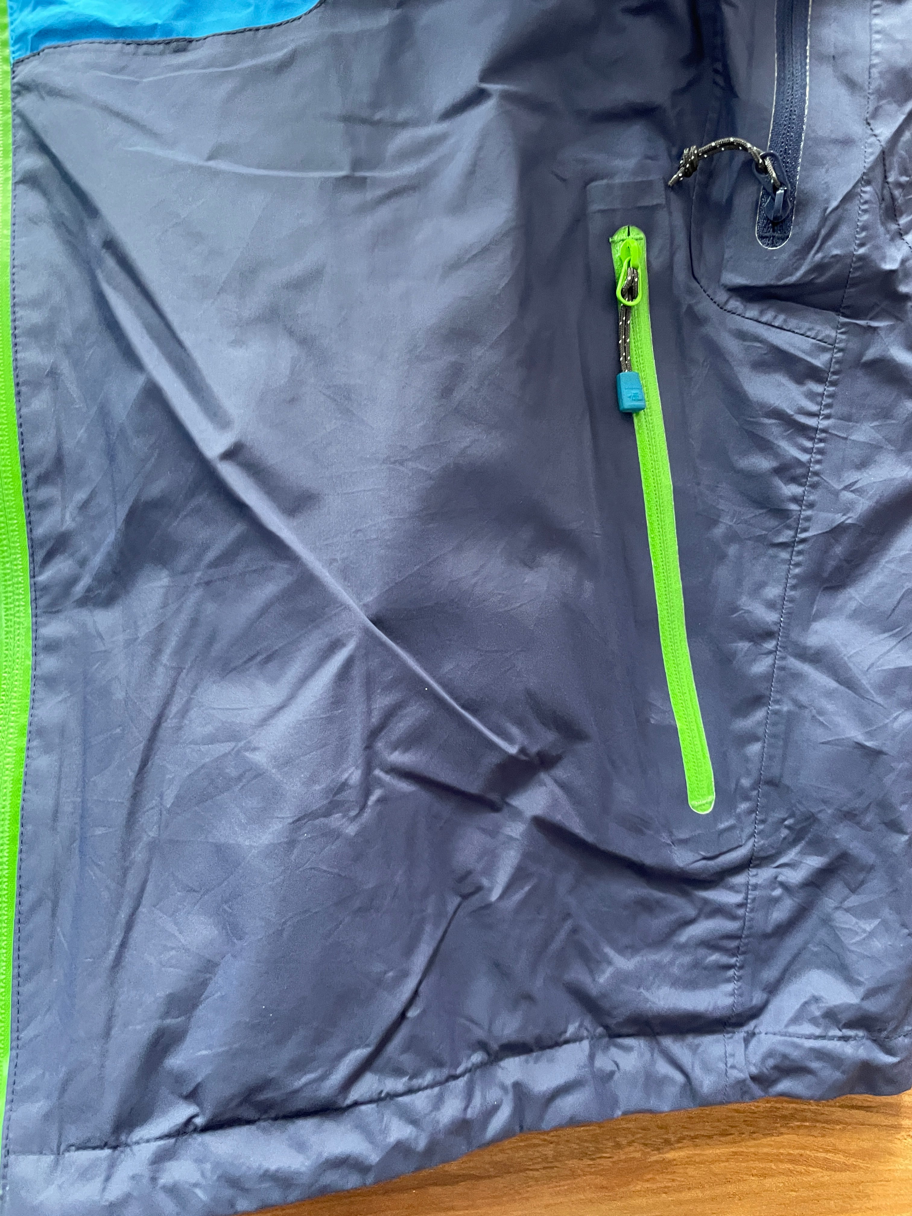 The north face (flight series)