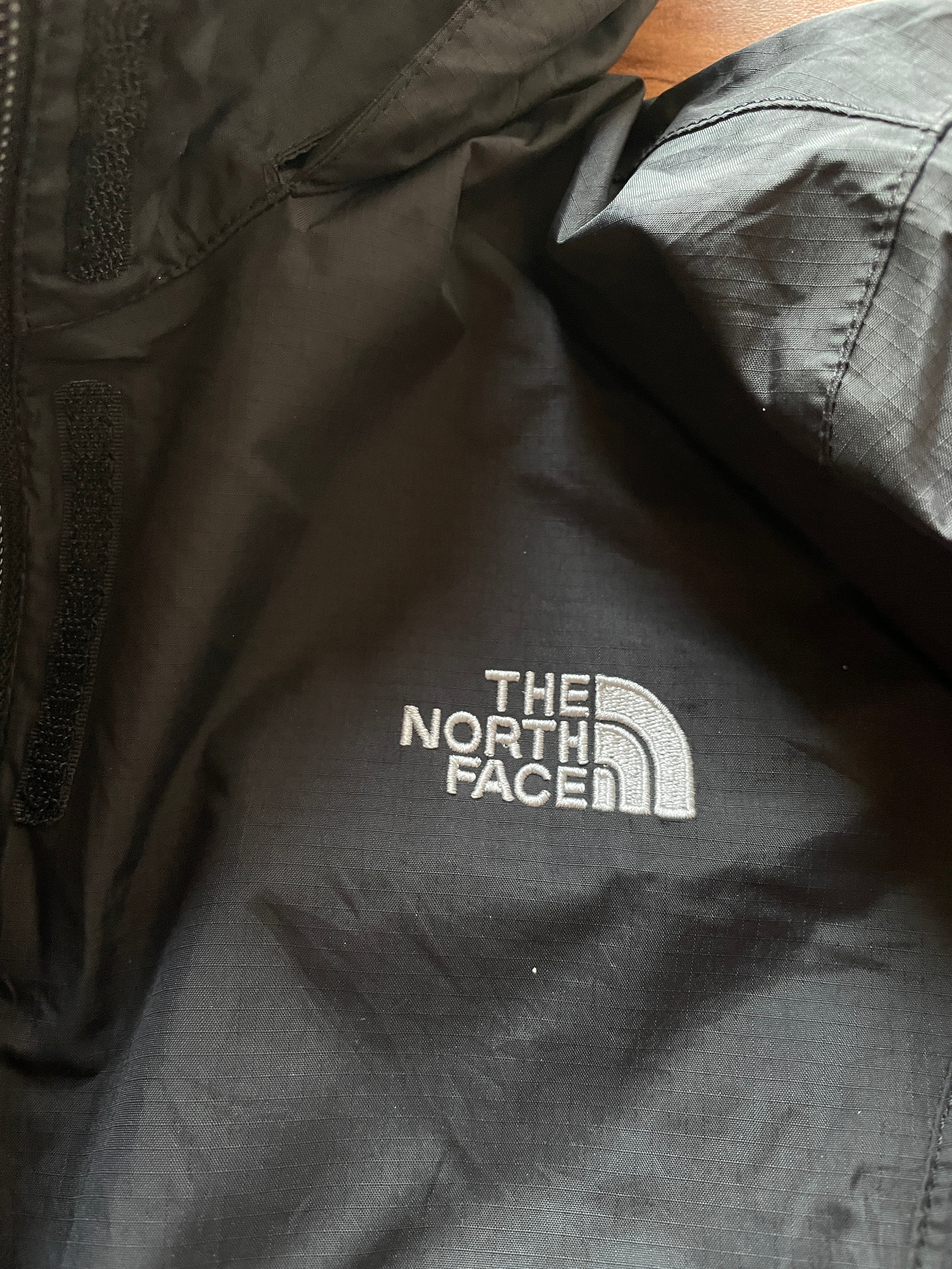 The north face