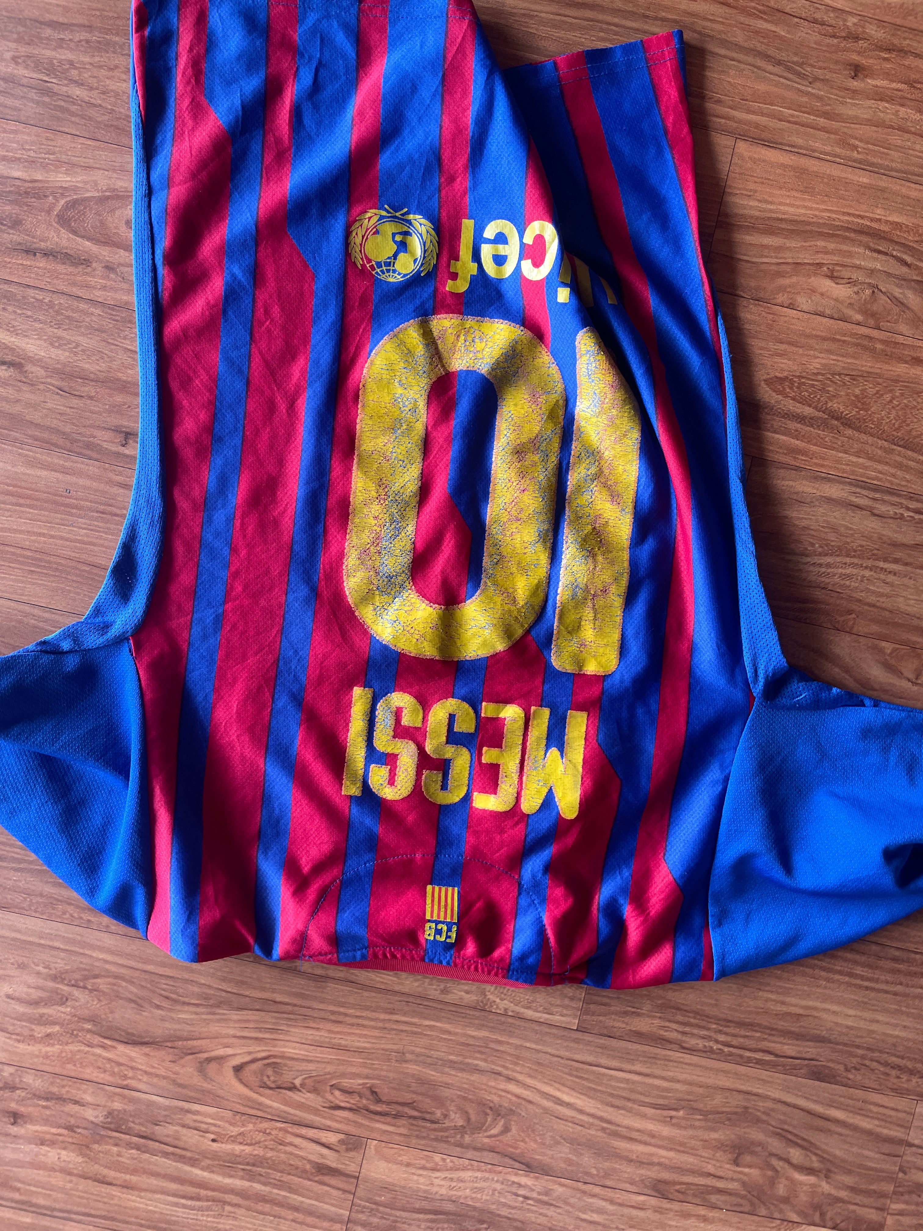 Barca