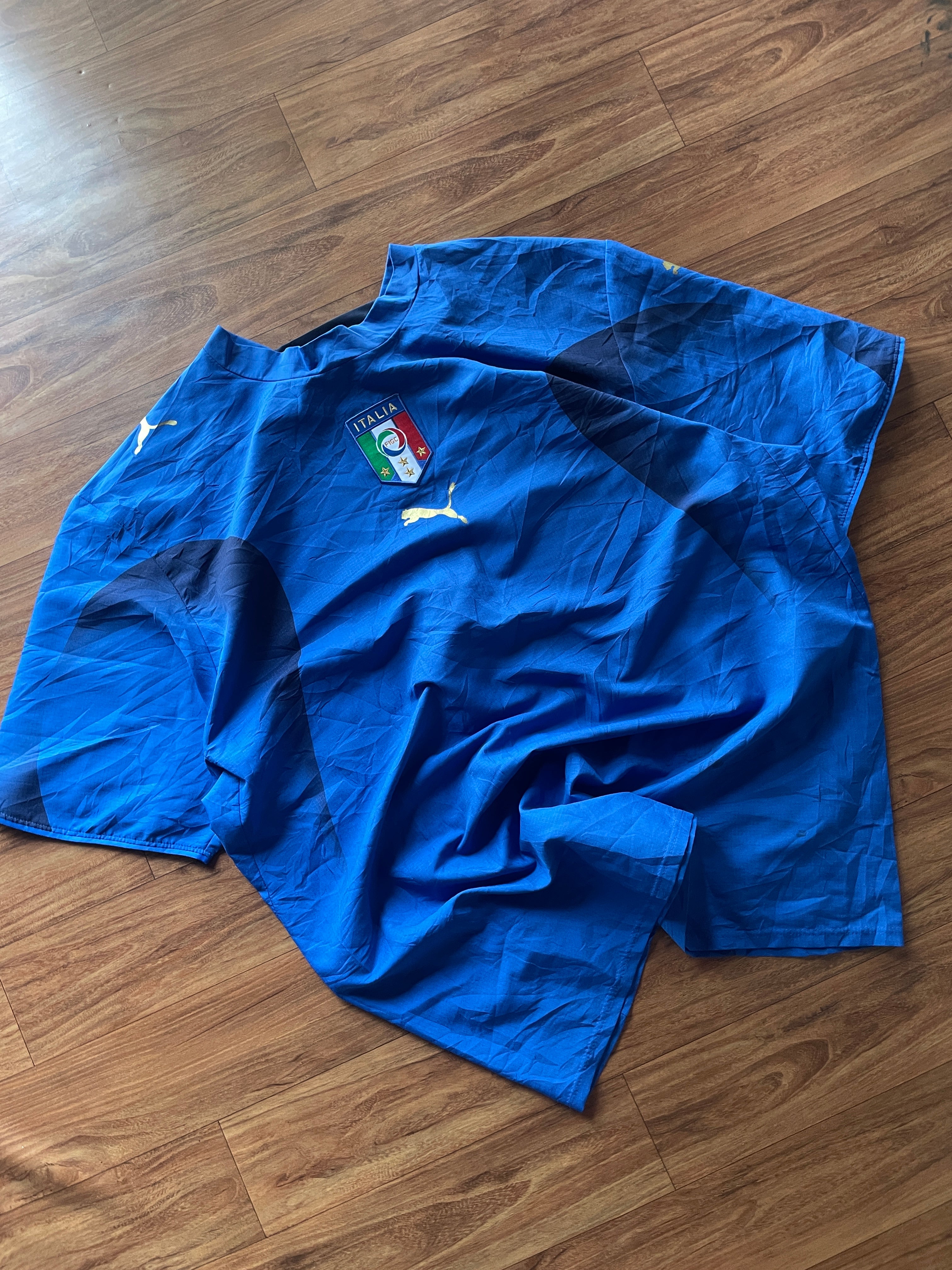 Italy