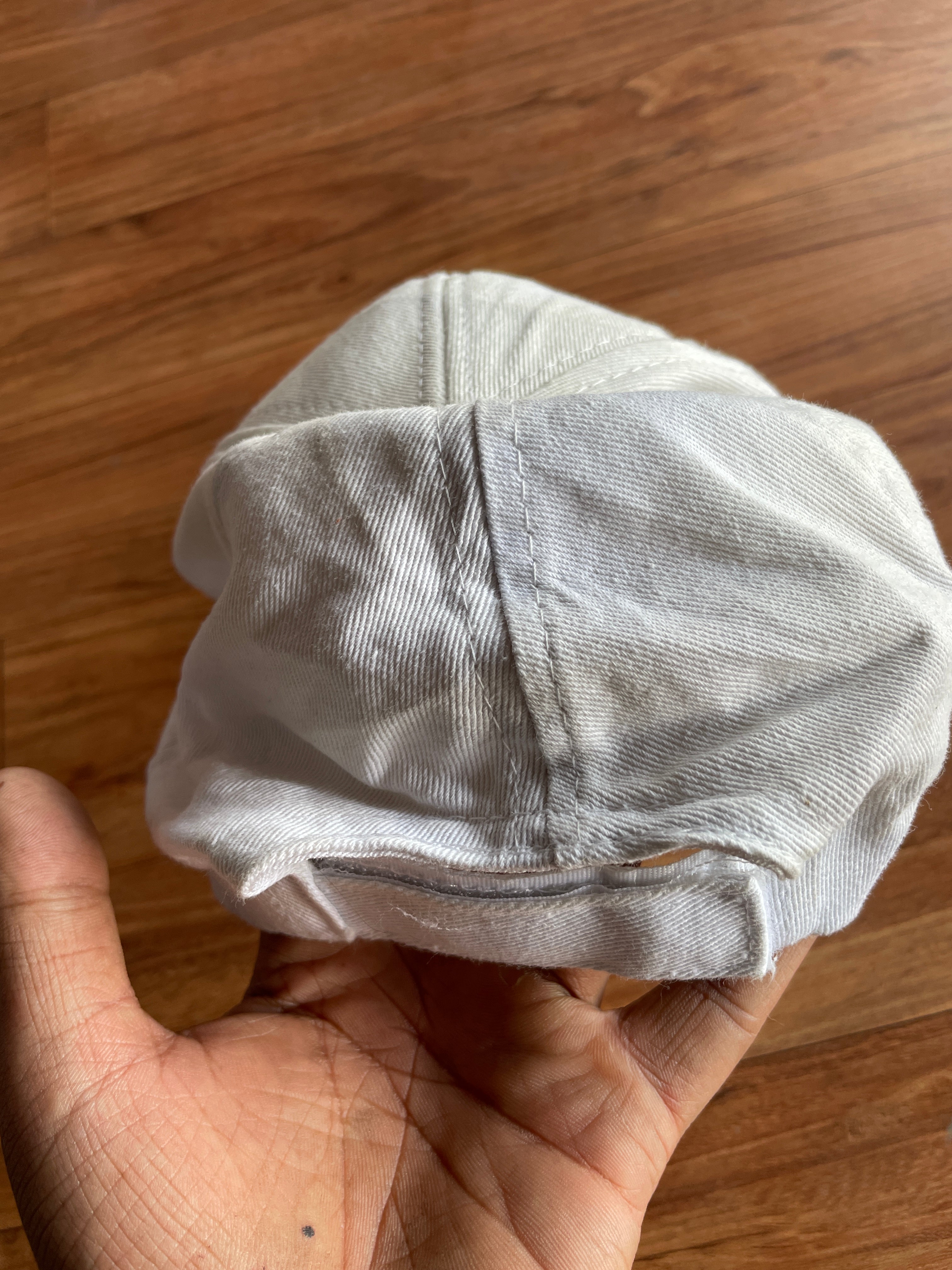 cap