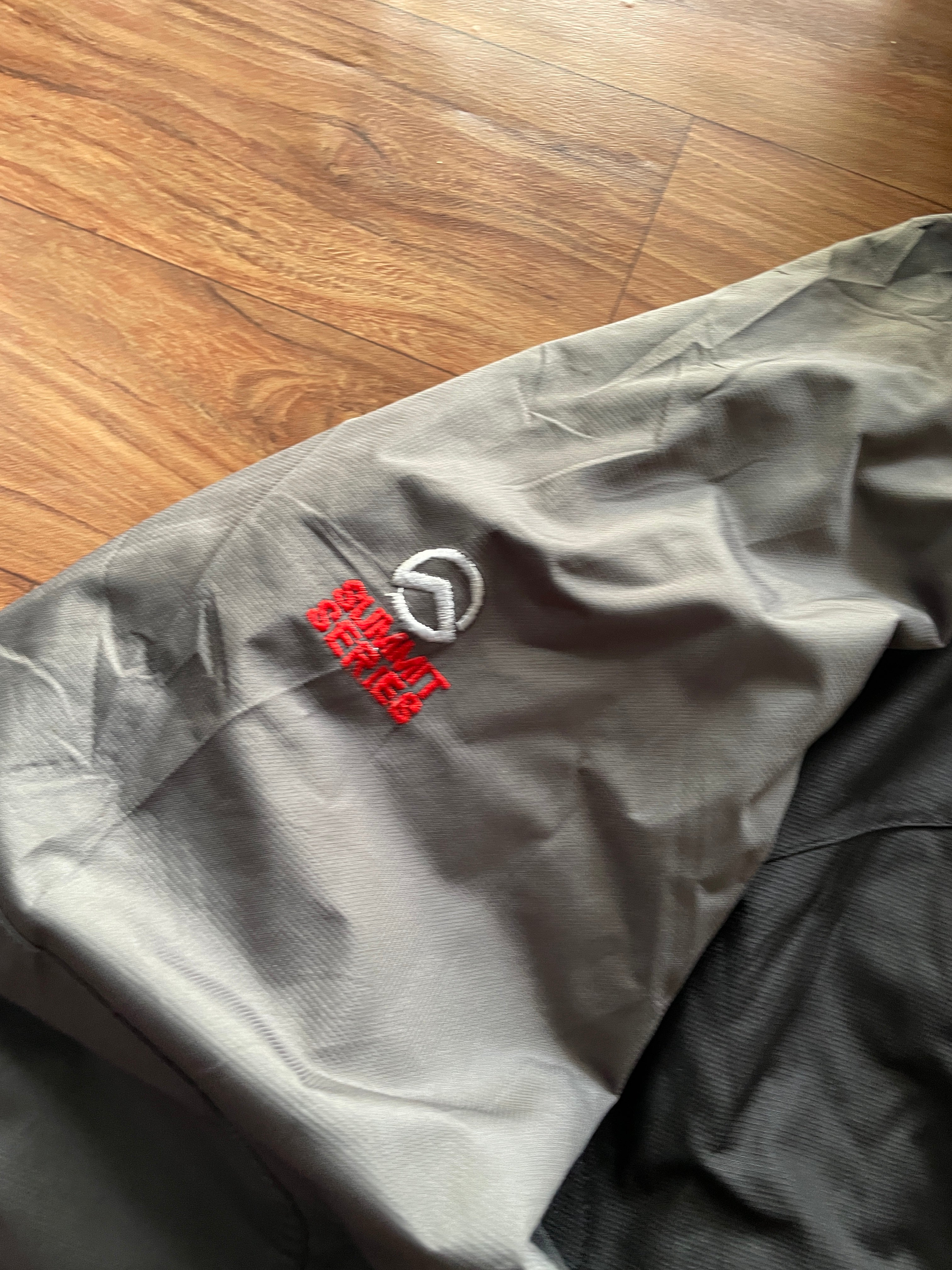 The north face (Summit series gore-tex xcr)