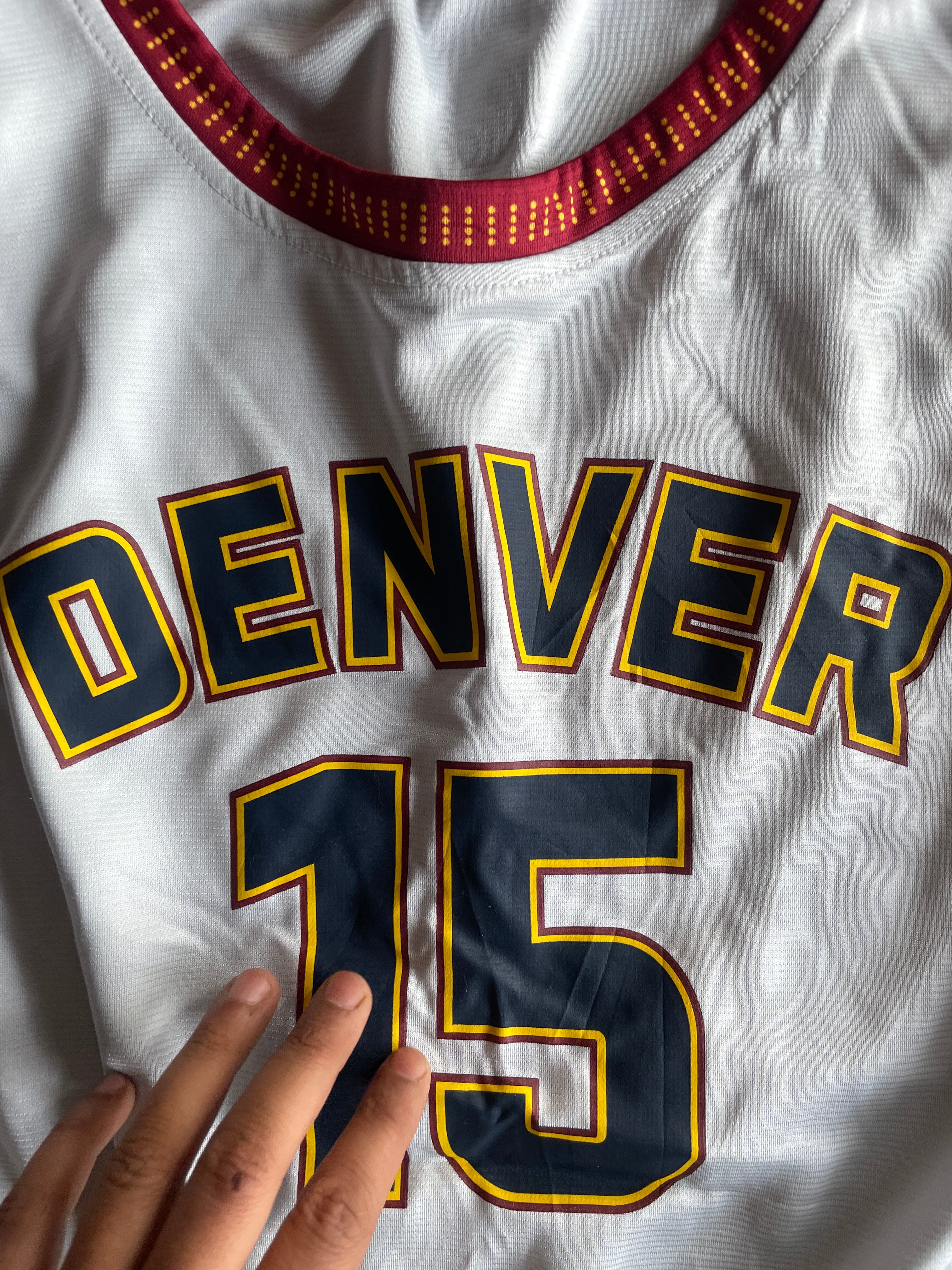 Denver "Jokic" -L