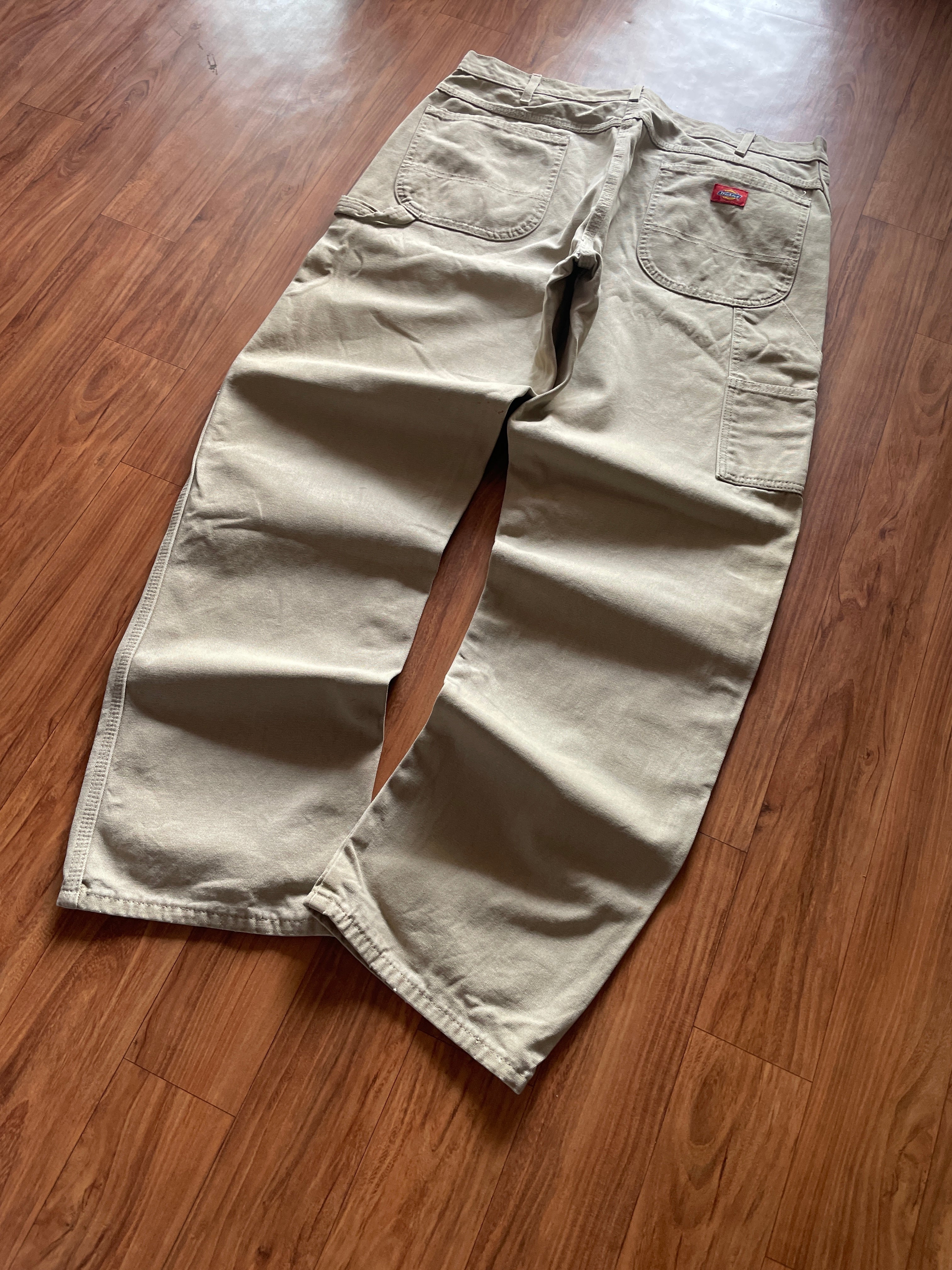 Dickies