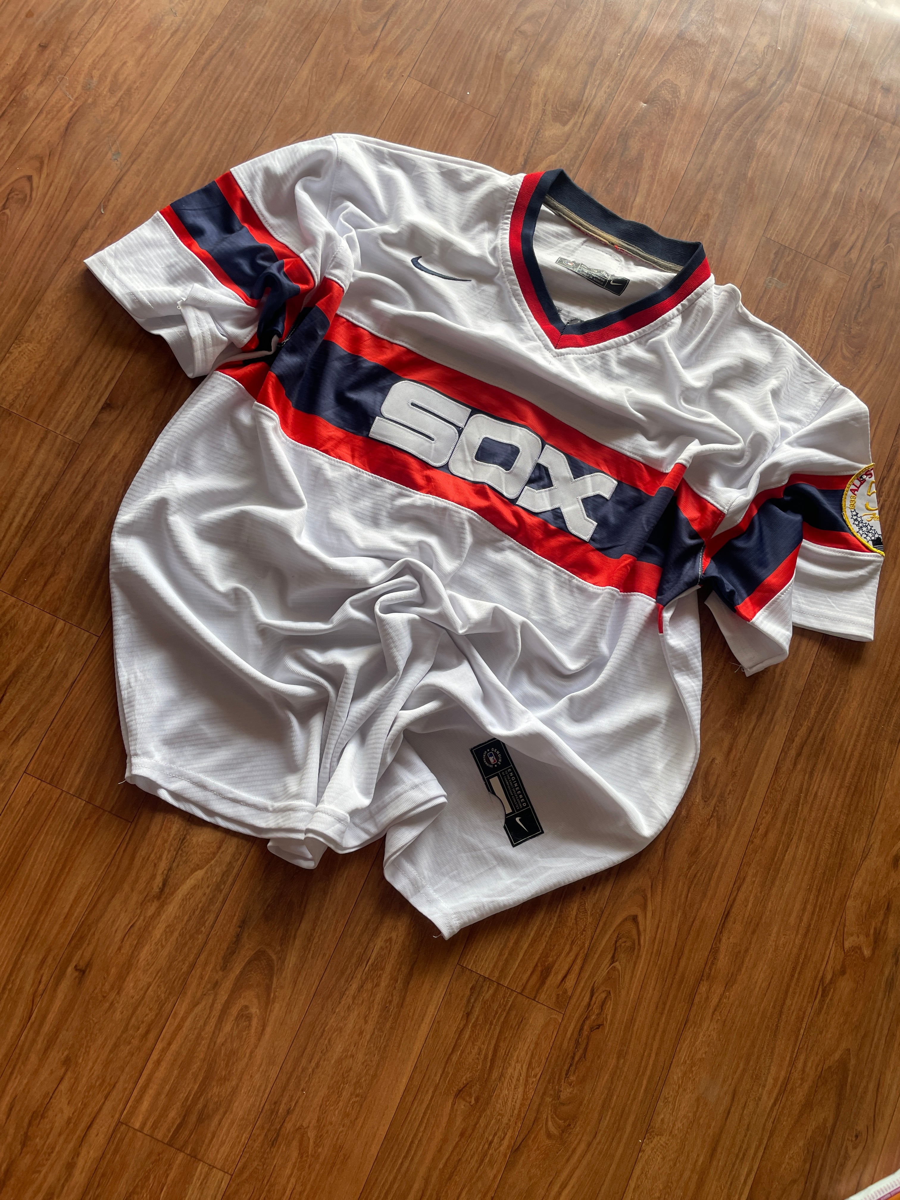Jersey