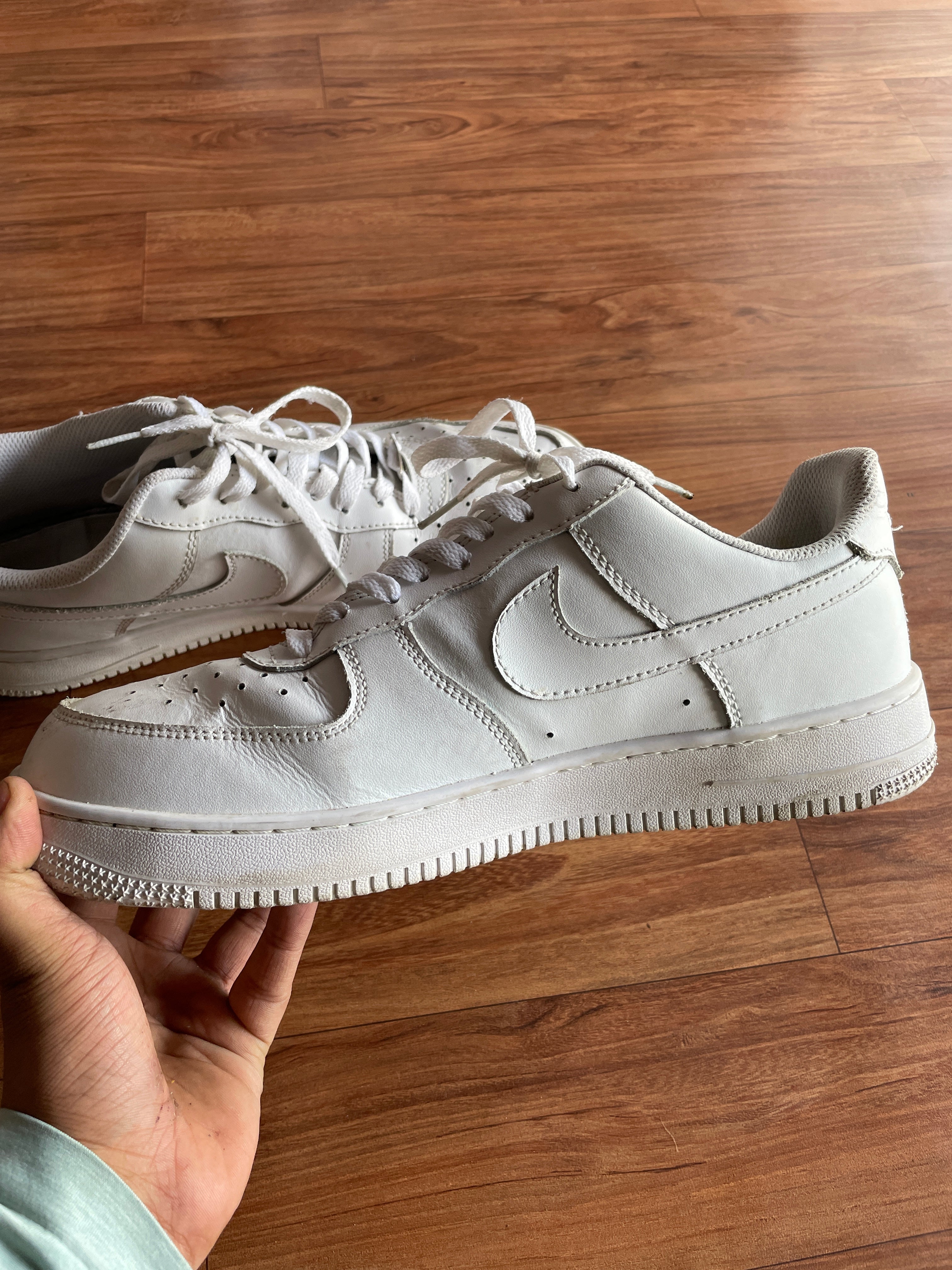 Airforce 1 UK10