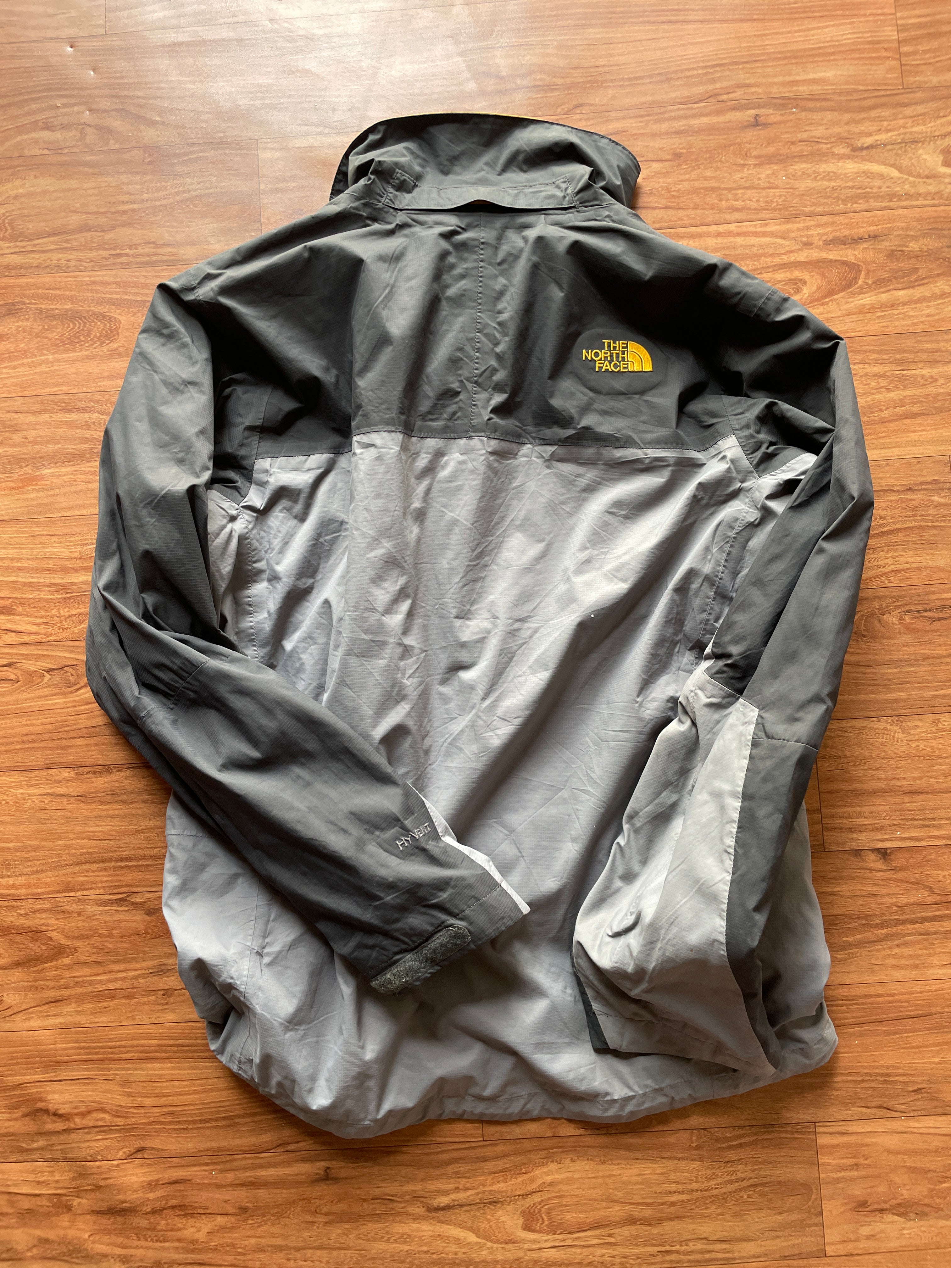 The north face