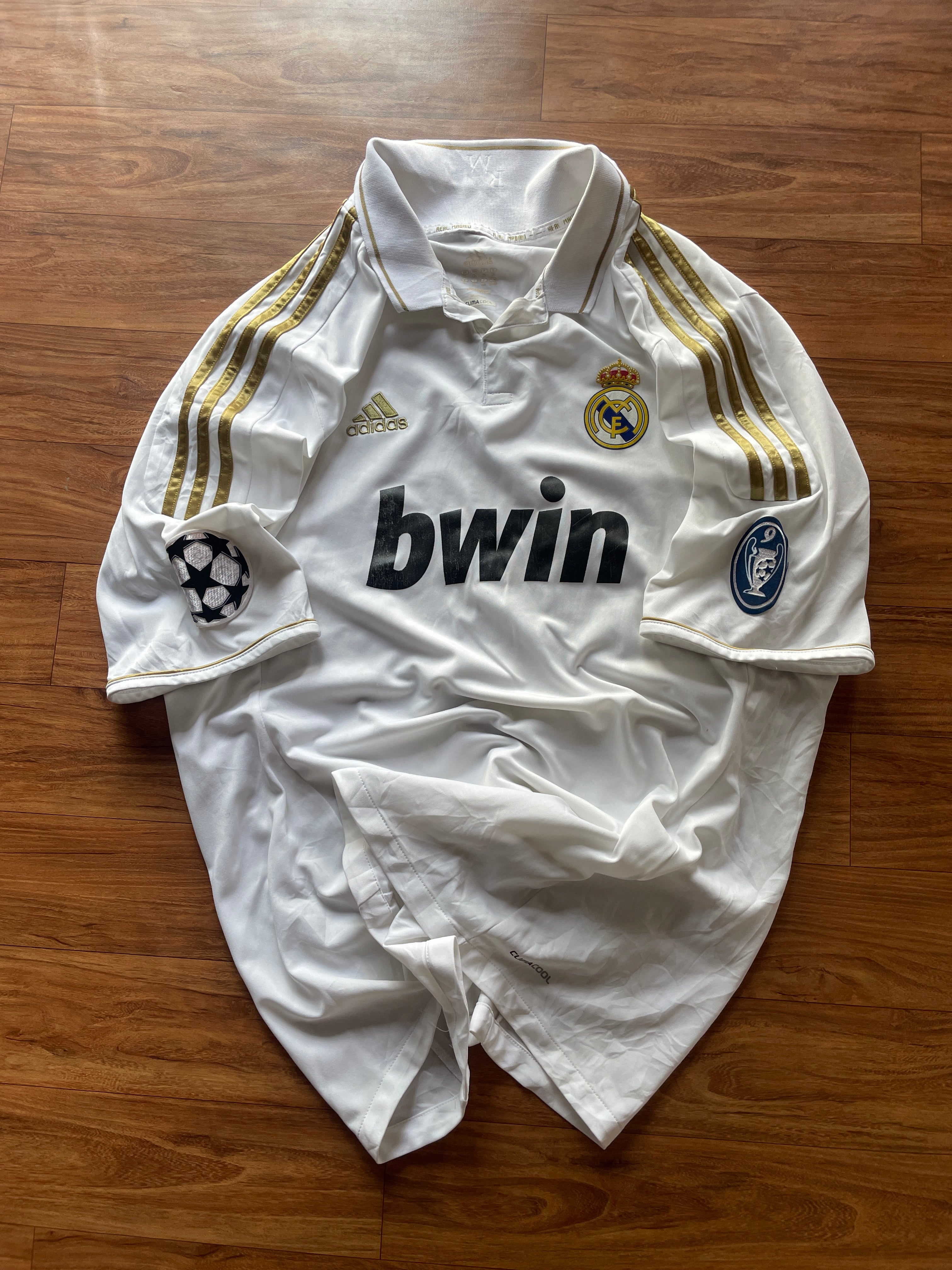 Real Madrid