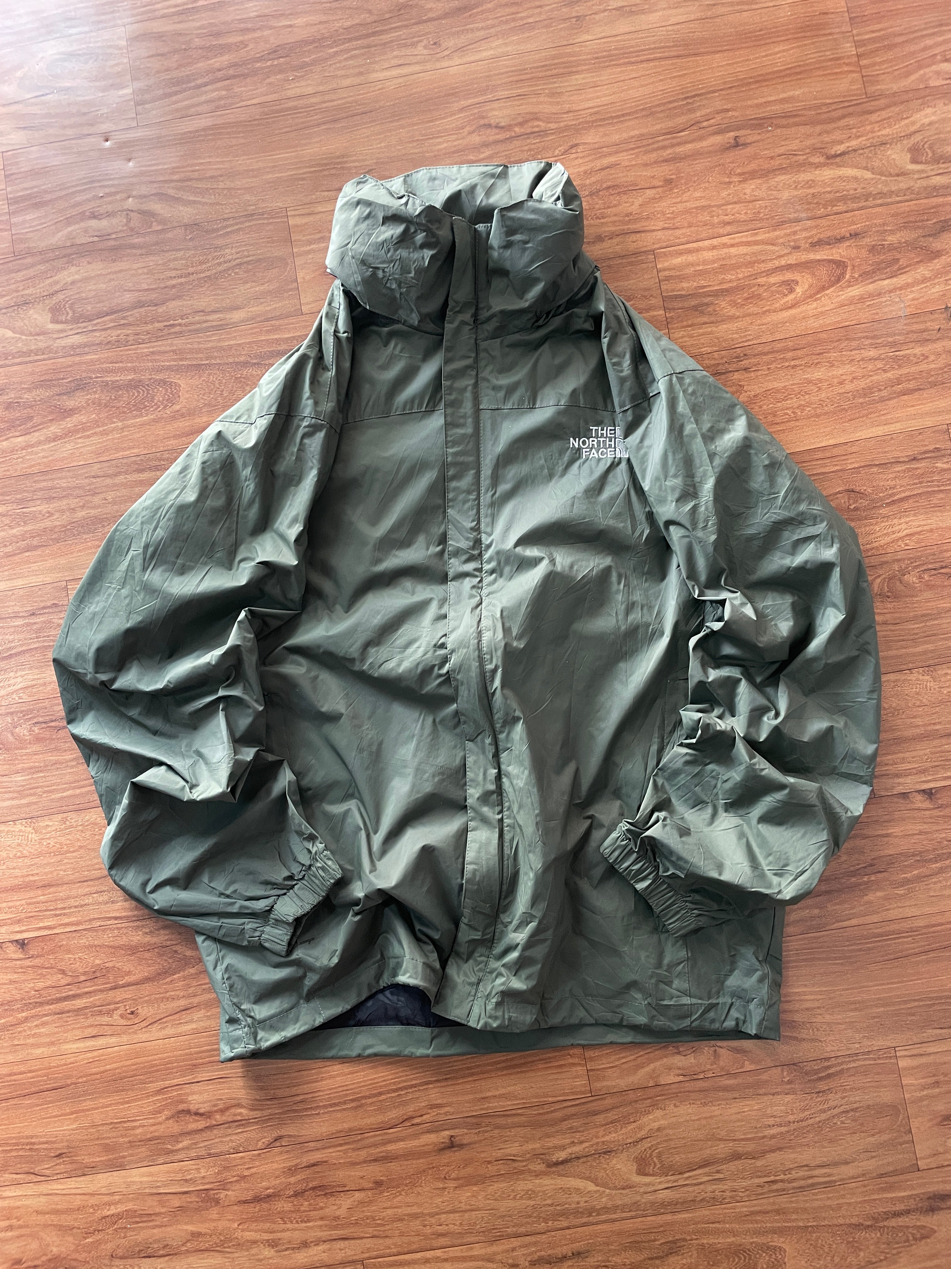 The north face (summit series )