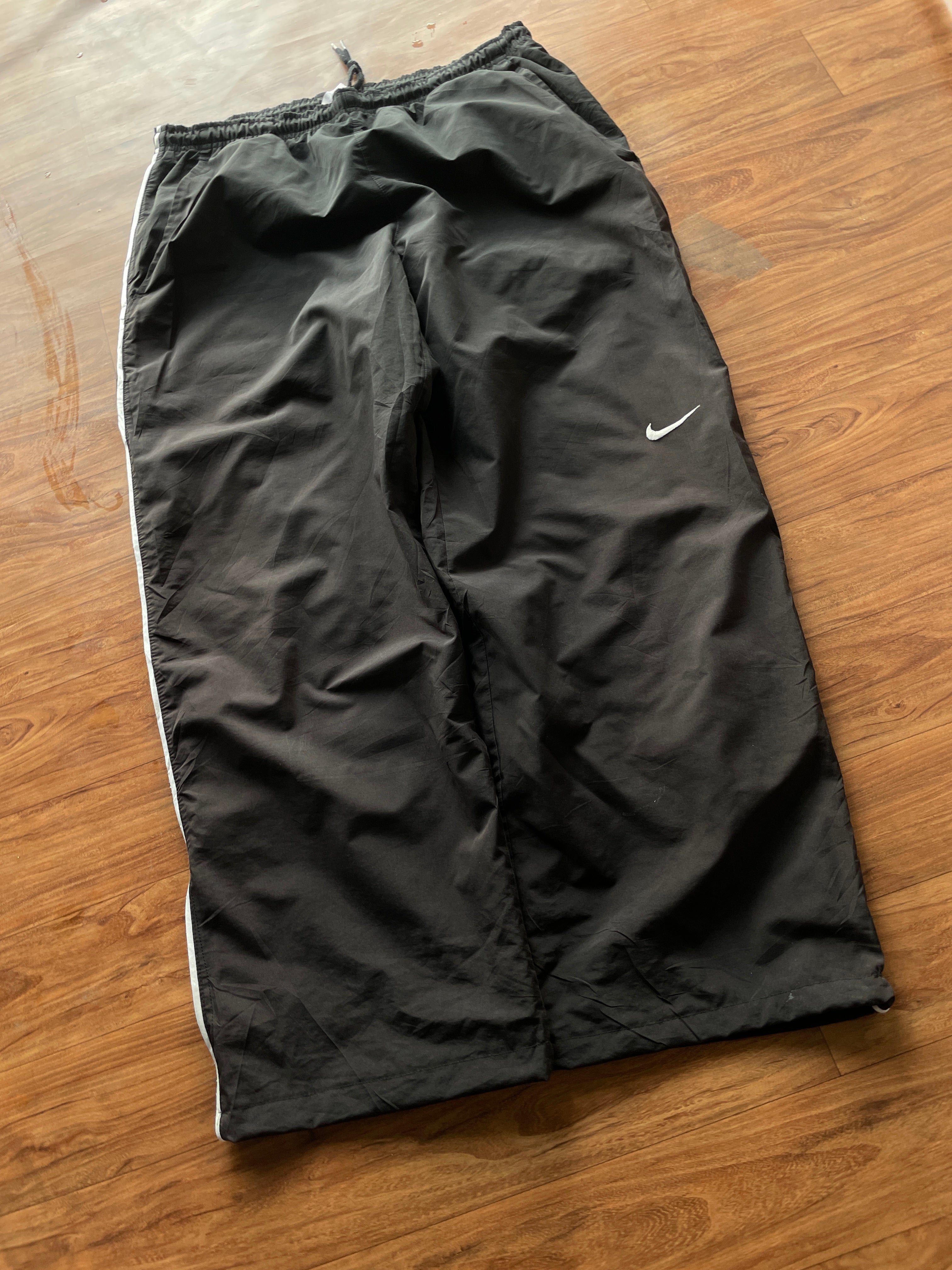 Nike baggy track