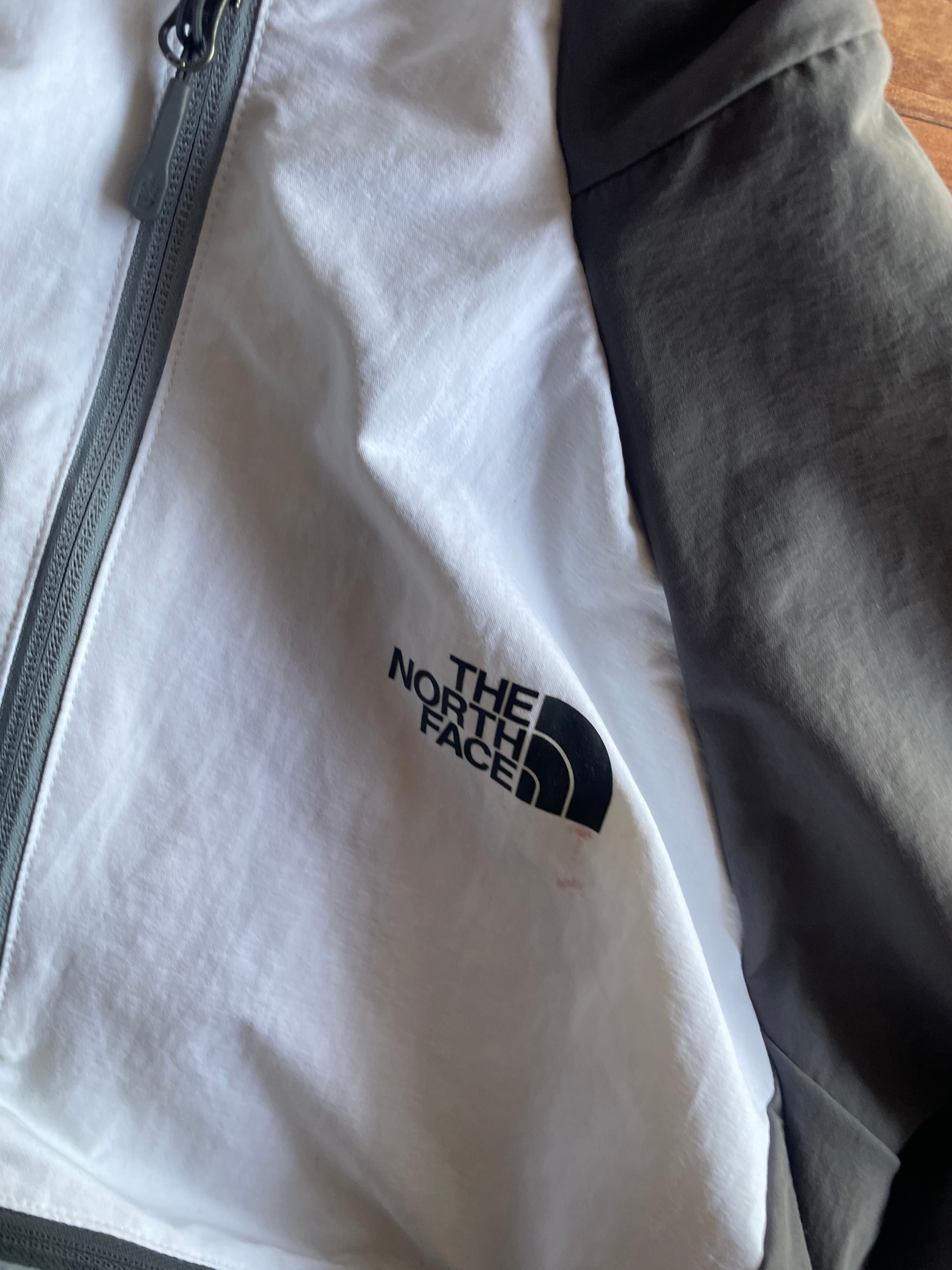 The north face
