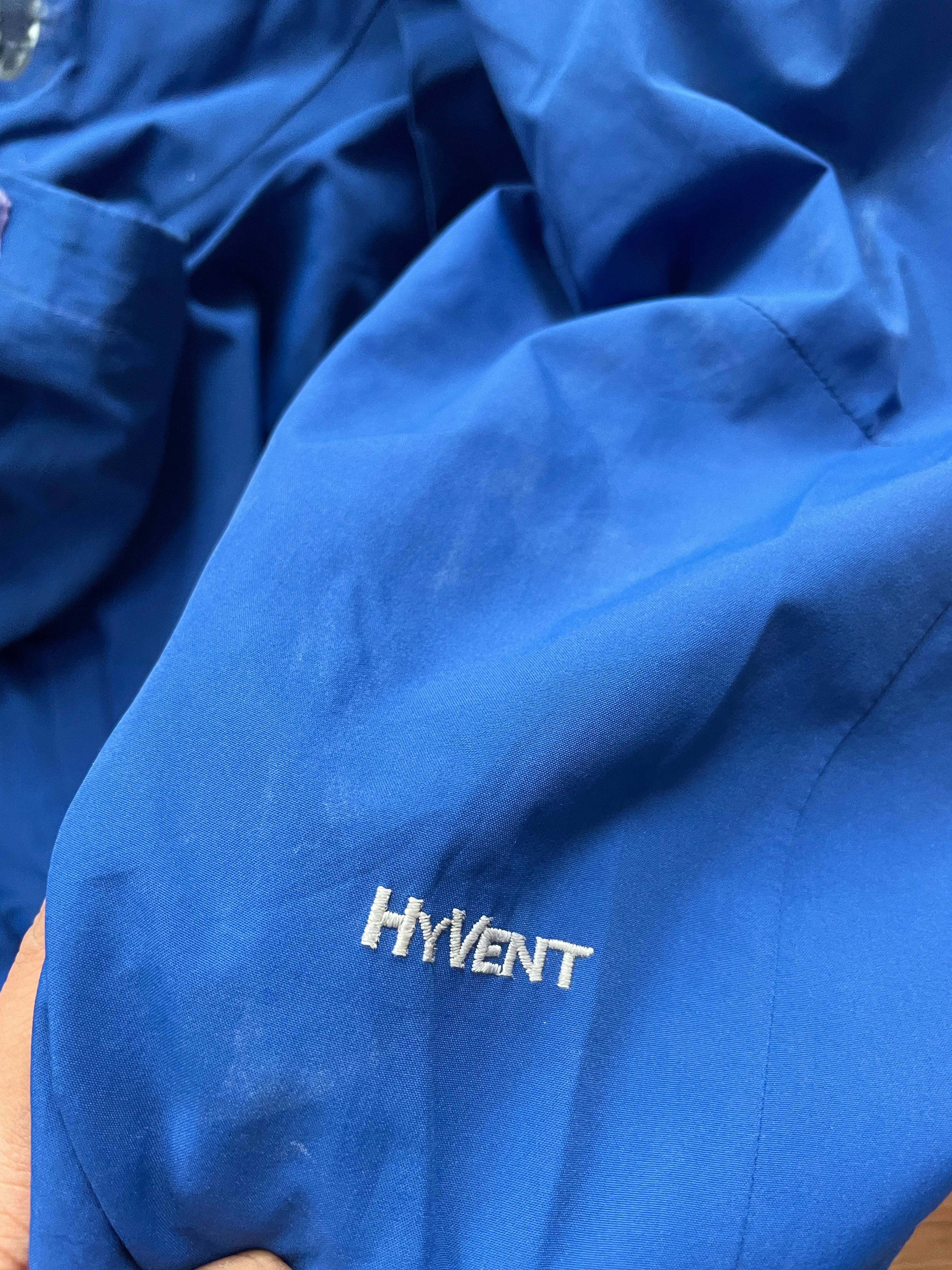 The north face (HYVENT )