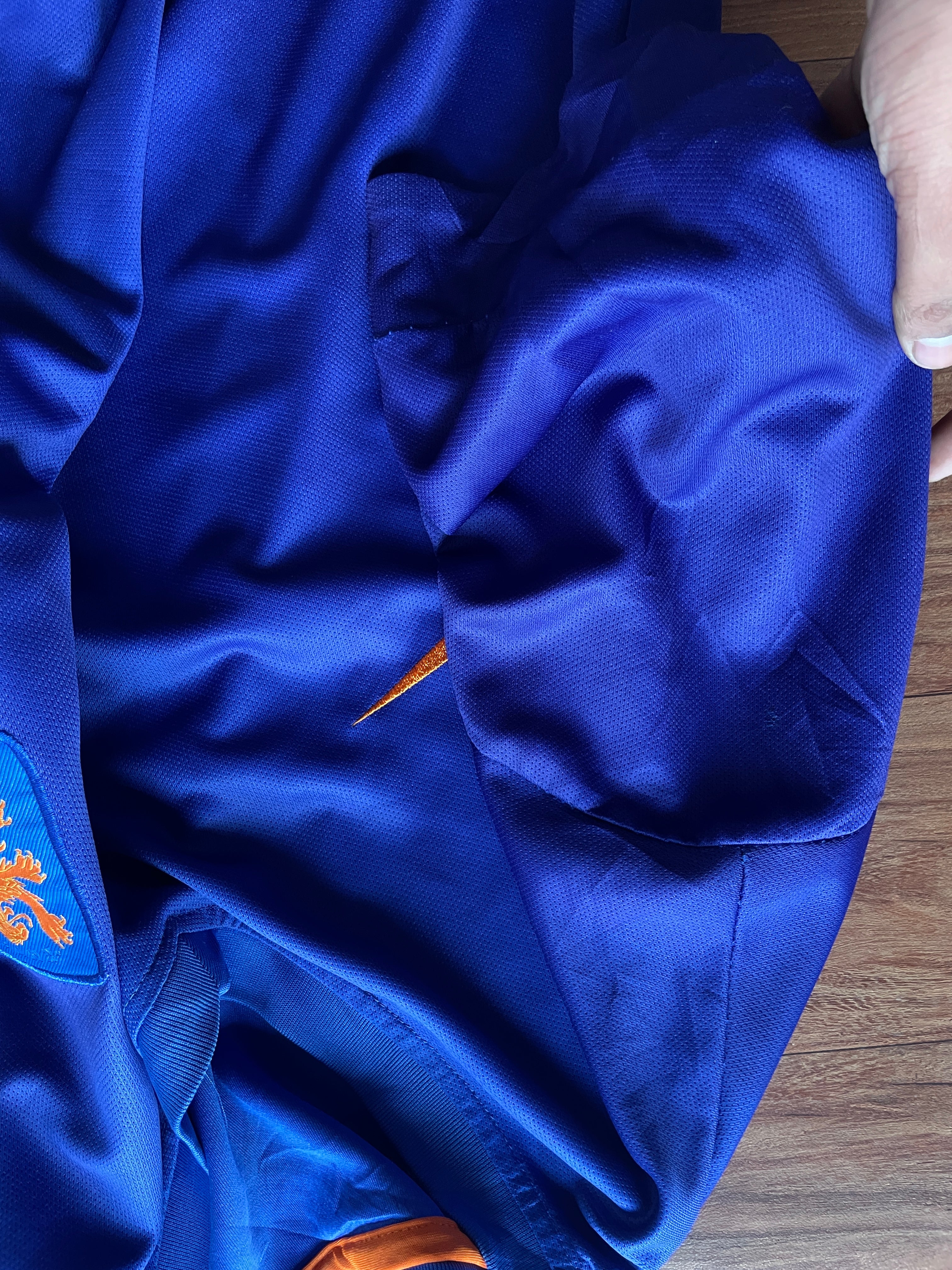 Netherlands 2014 FIFA World Cup