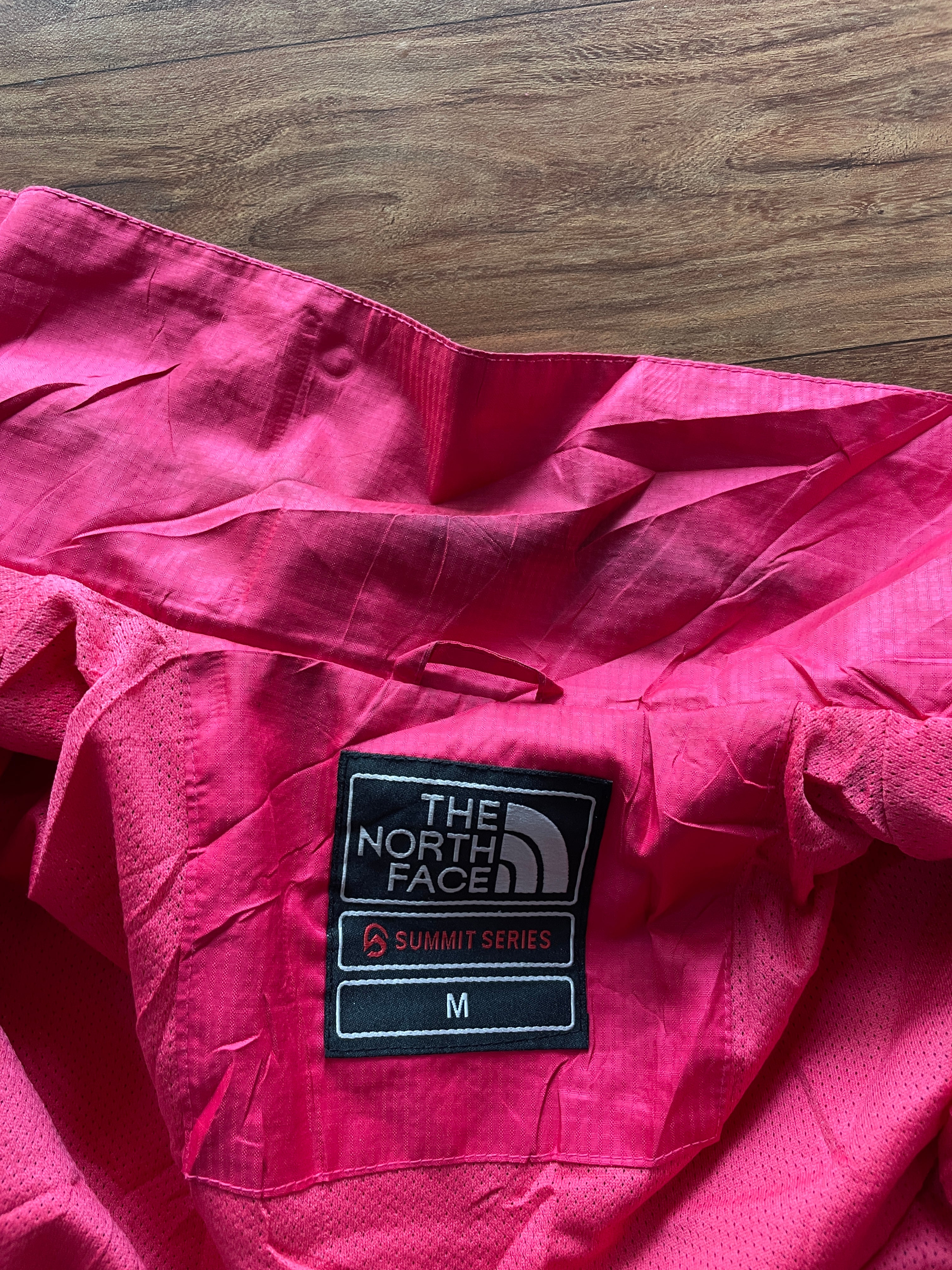 The north face