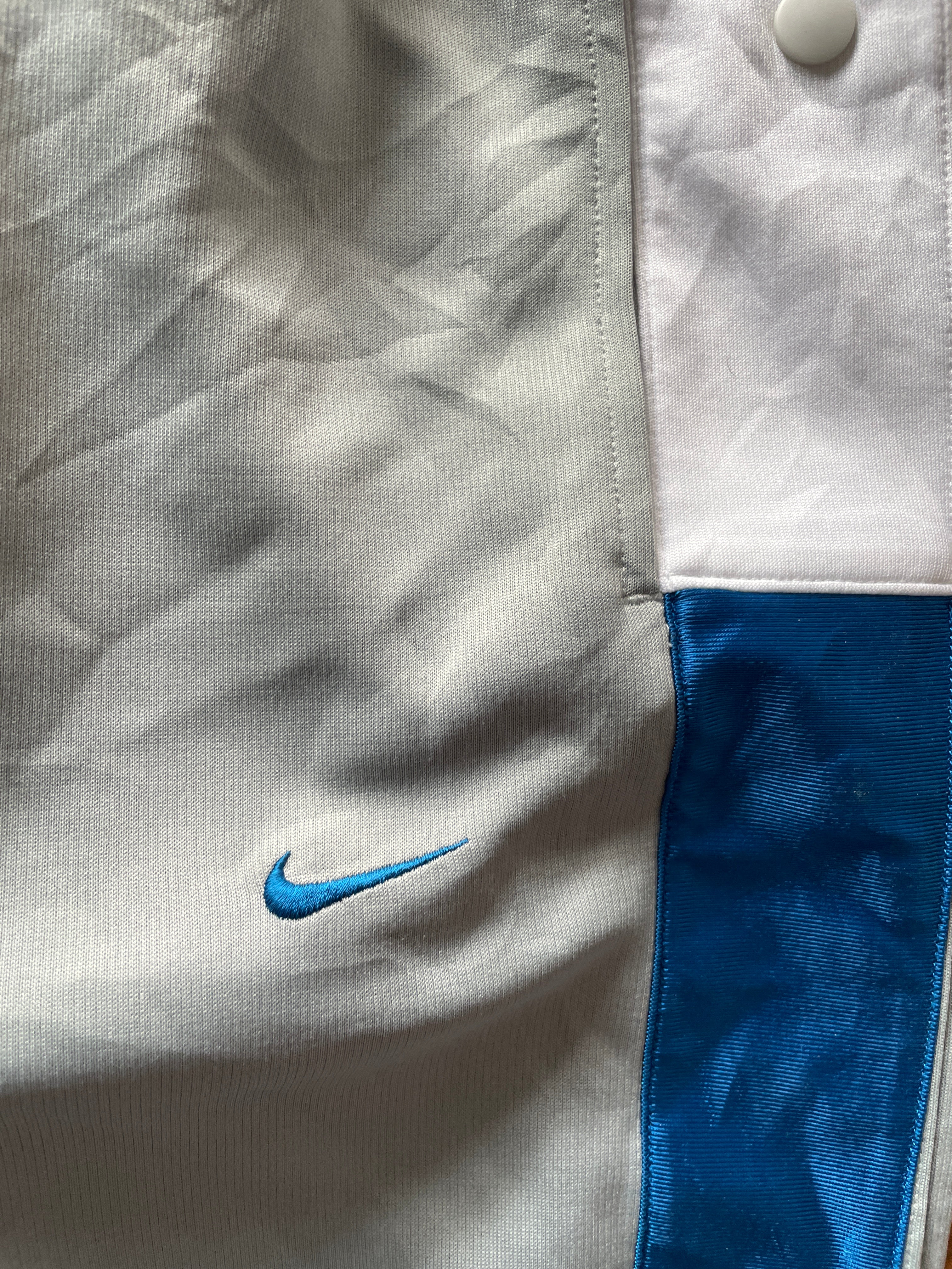 Vintage Nike super rare track