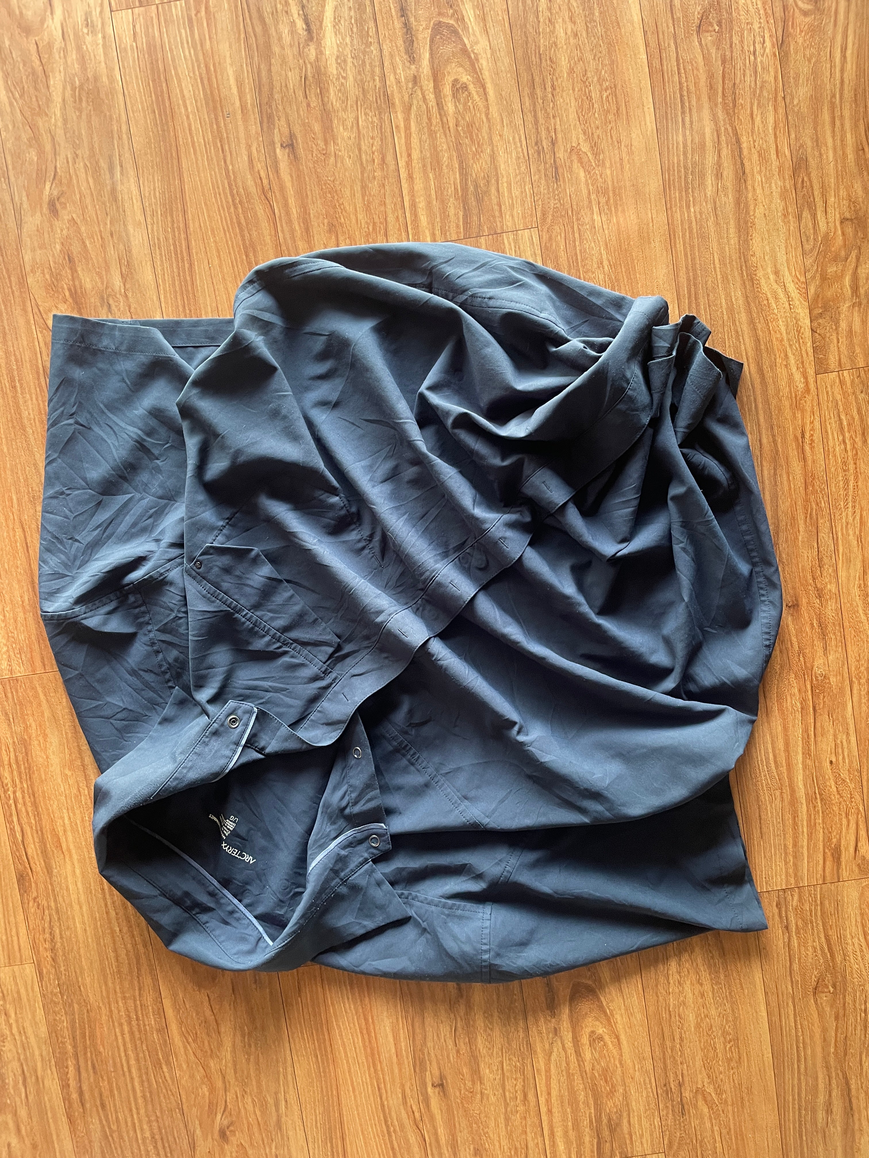 Arc’teryx