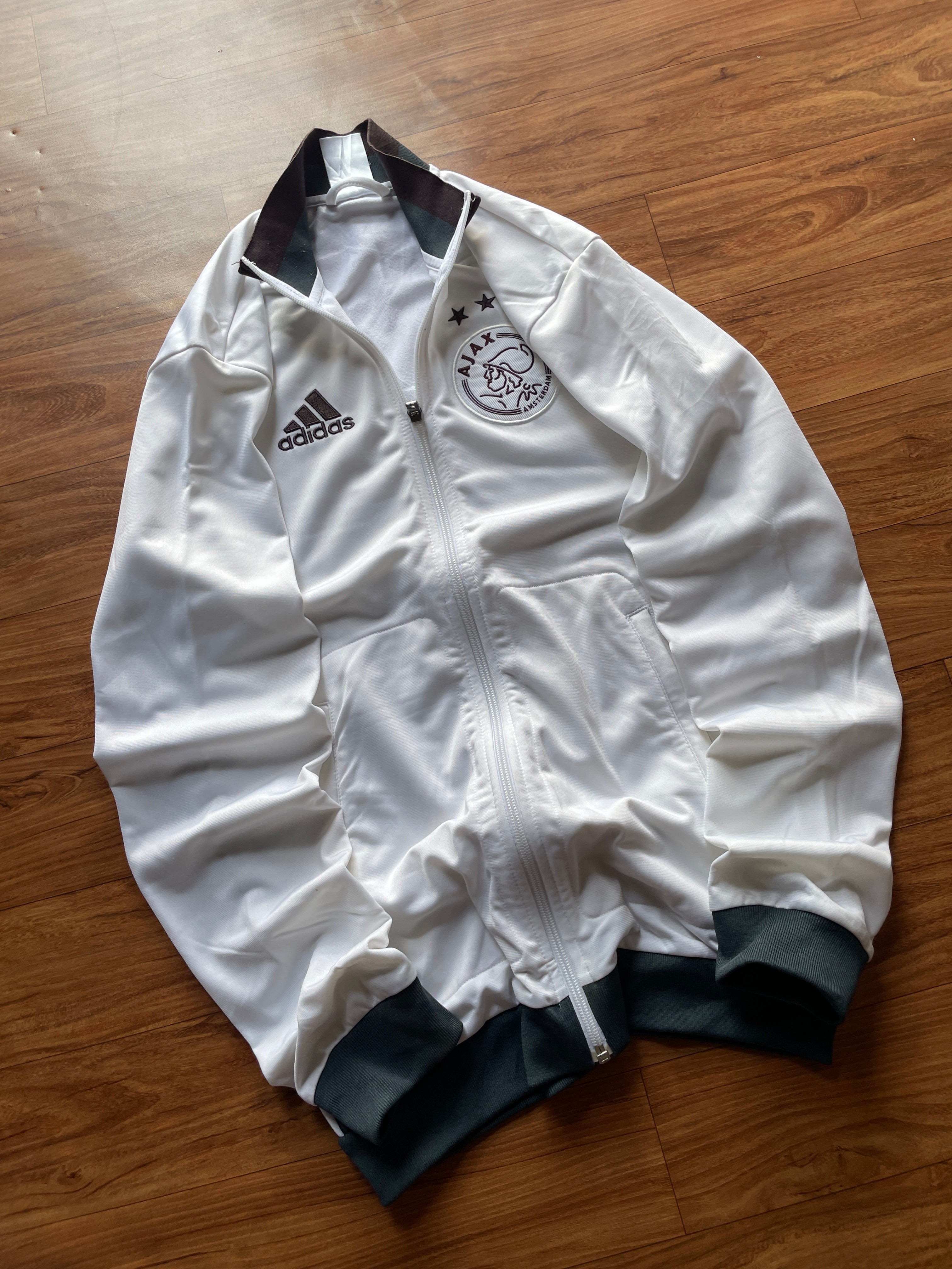 Ajax vintage