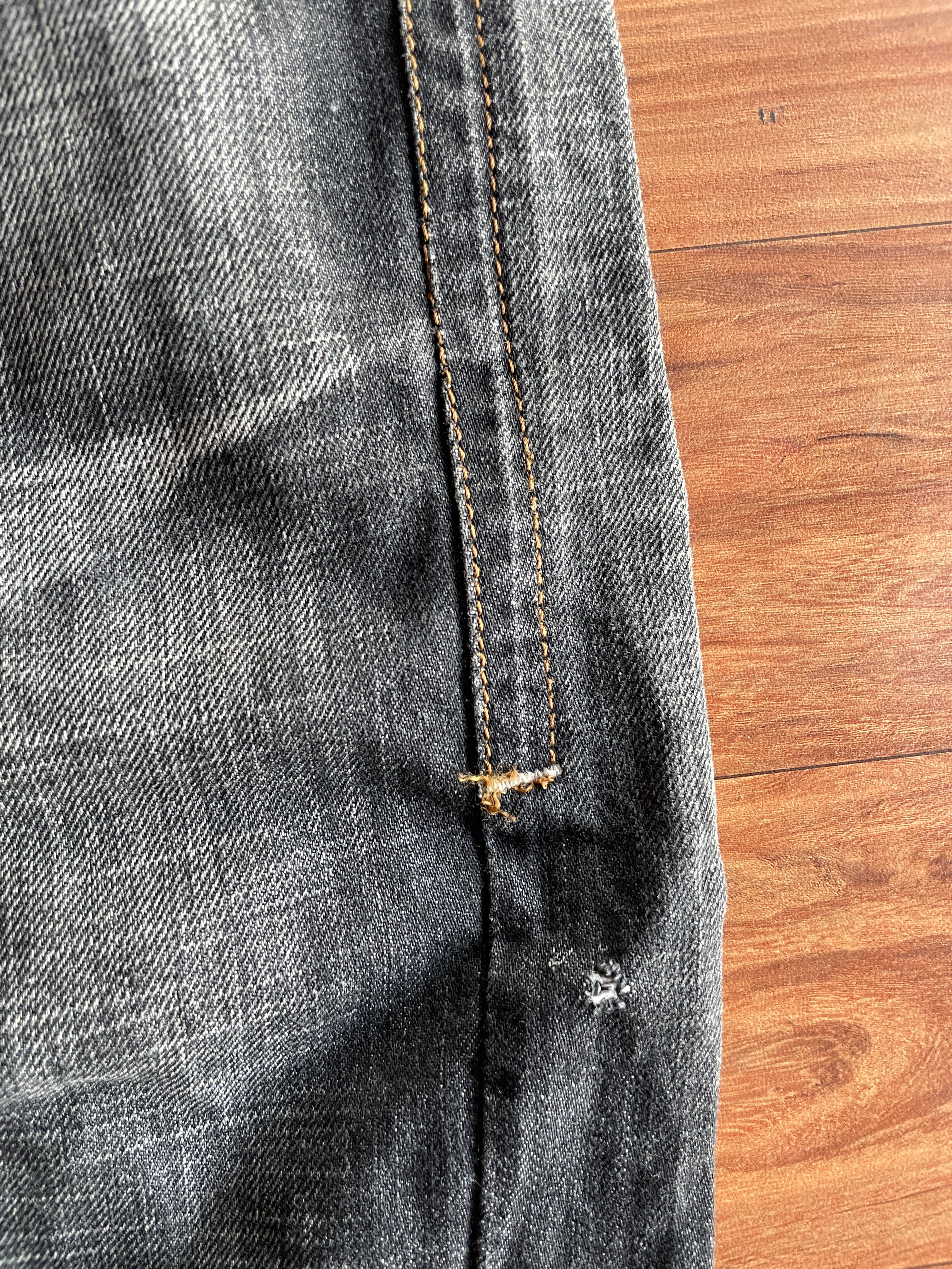 Vintage Jort(W32-34 L24)