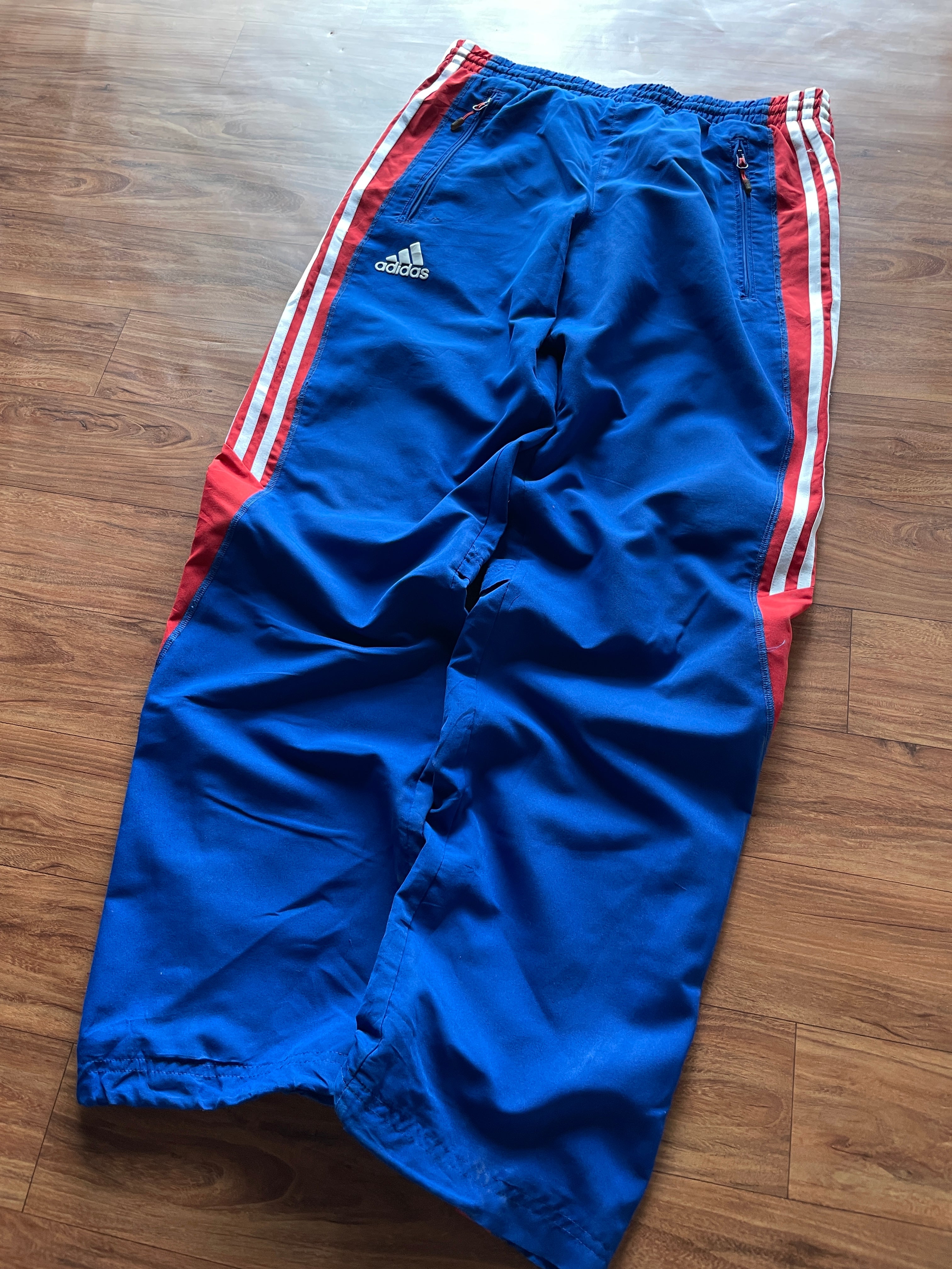 Adidas