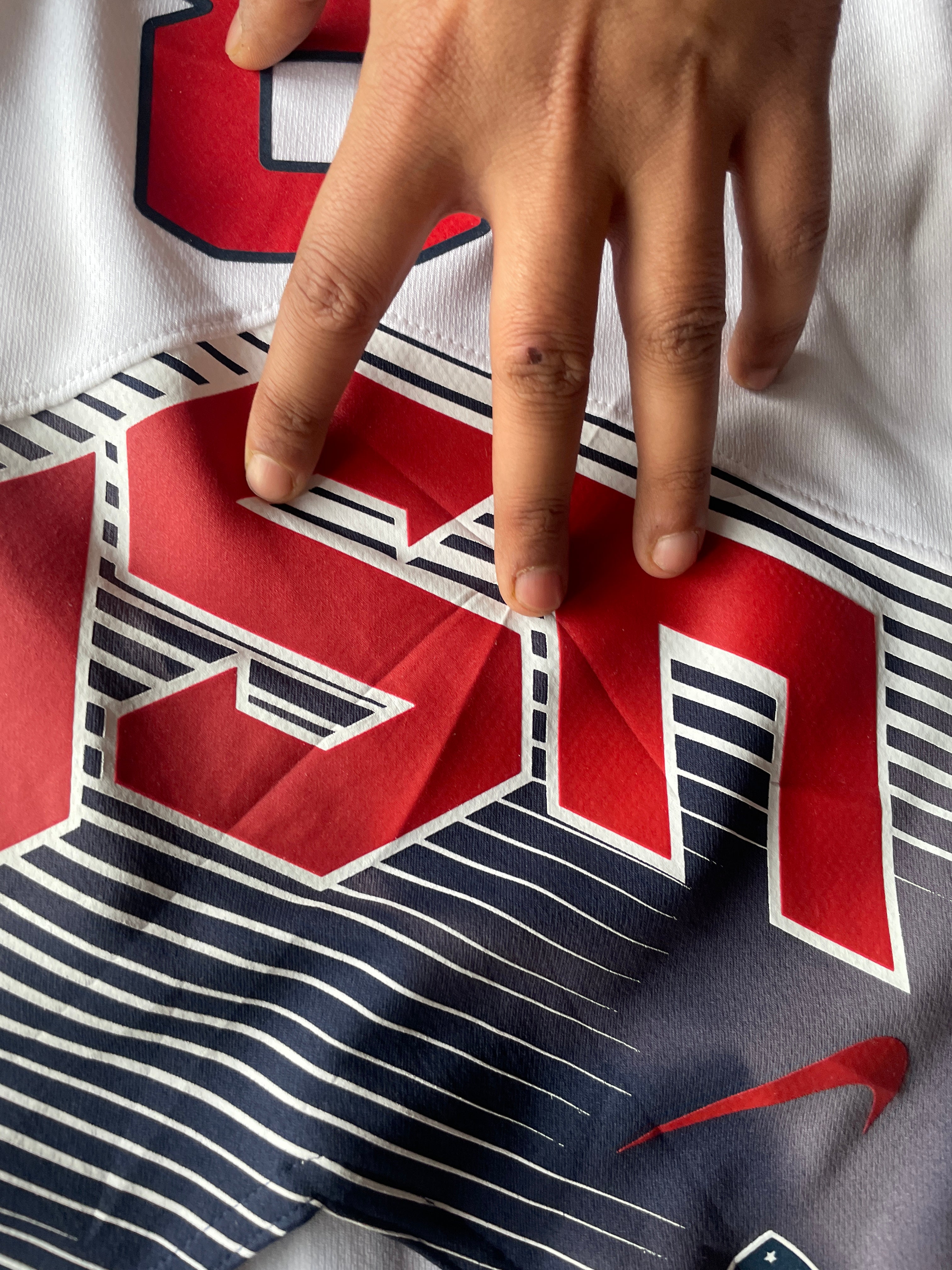 USA -L