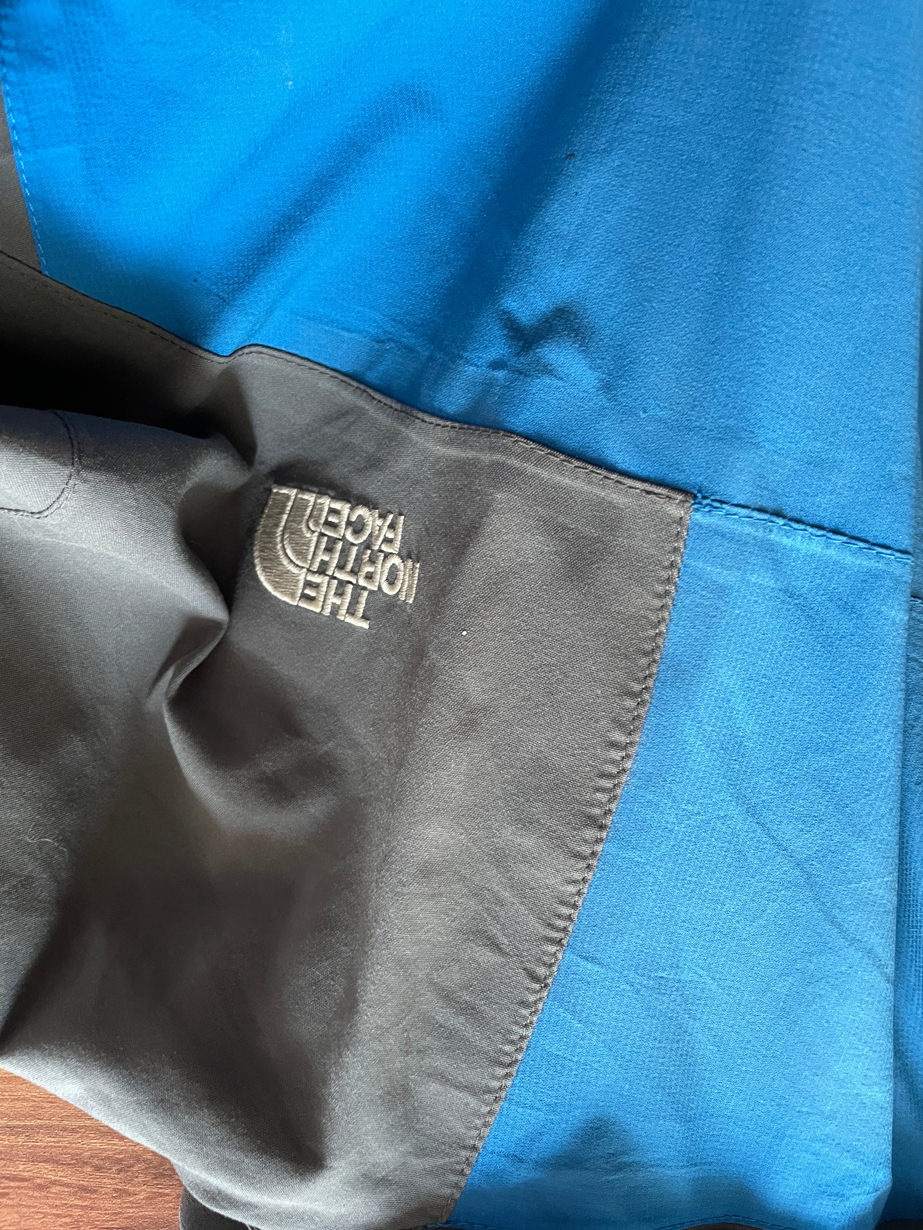 The north face
