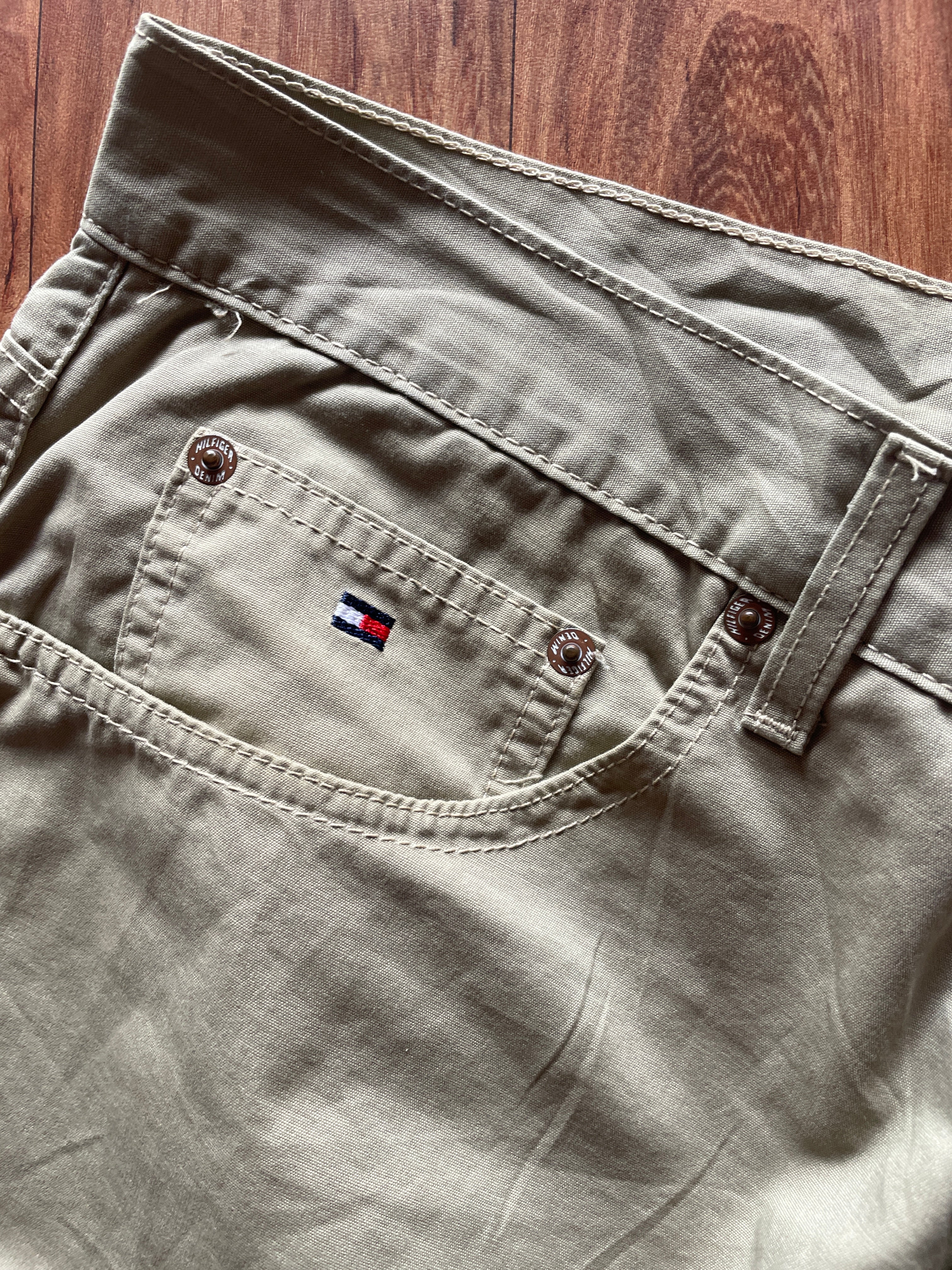Tommy