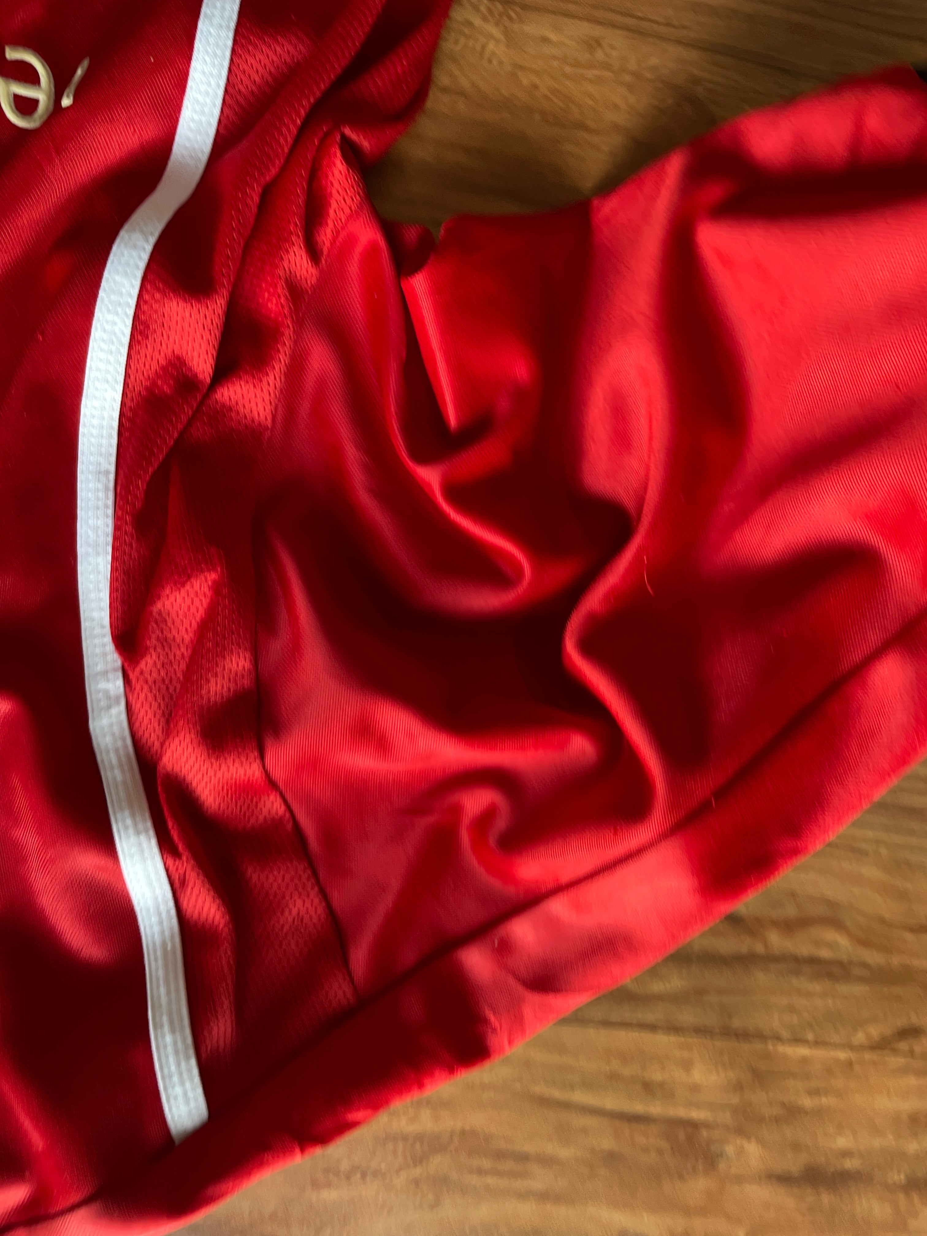 FC Kaiserslautern 1999-2000 home