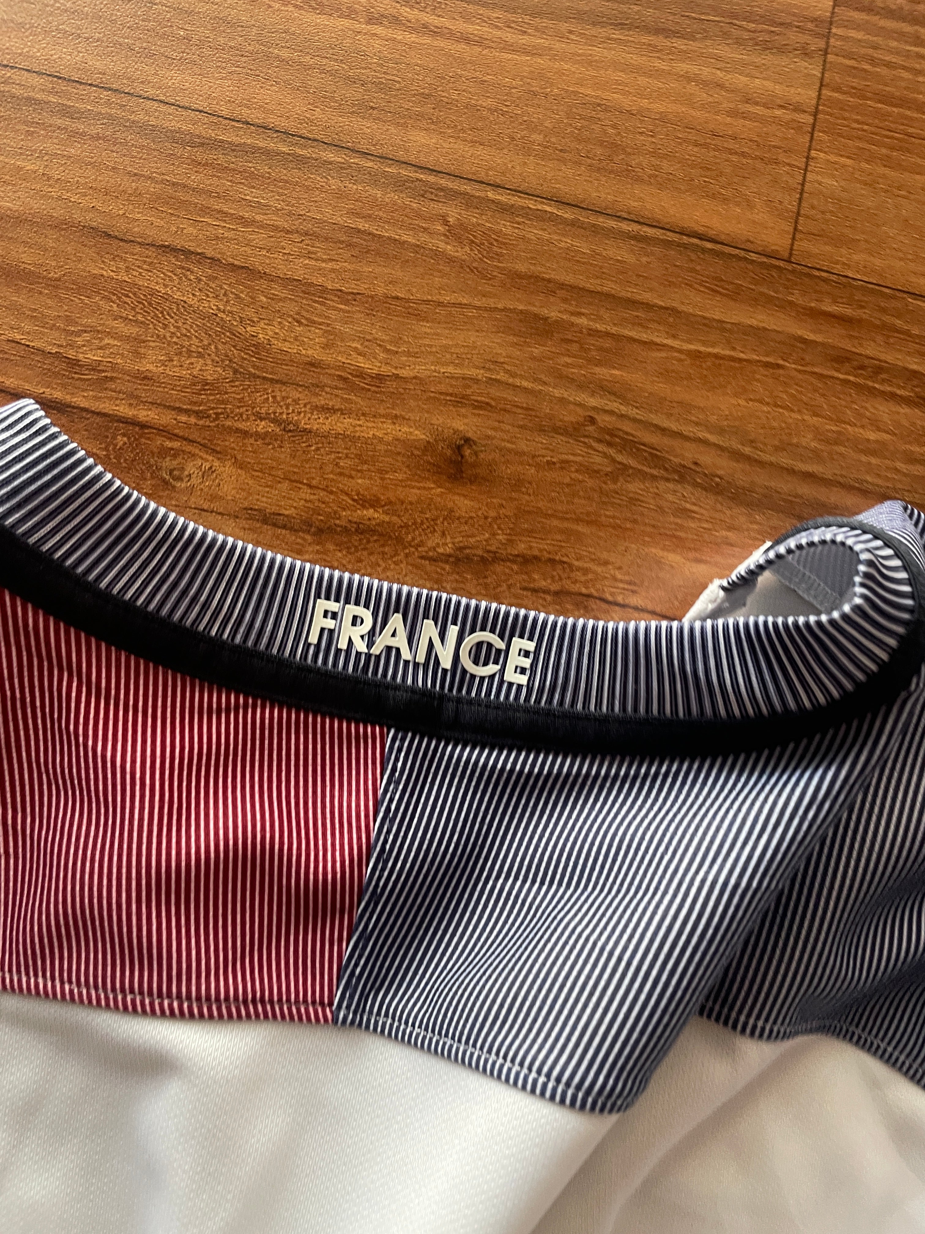 France