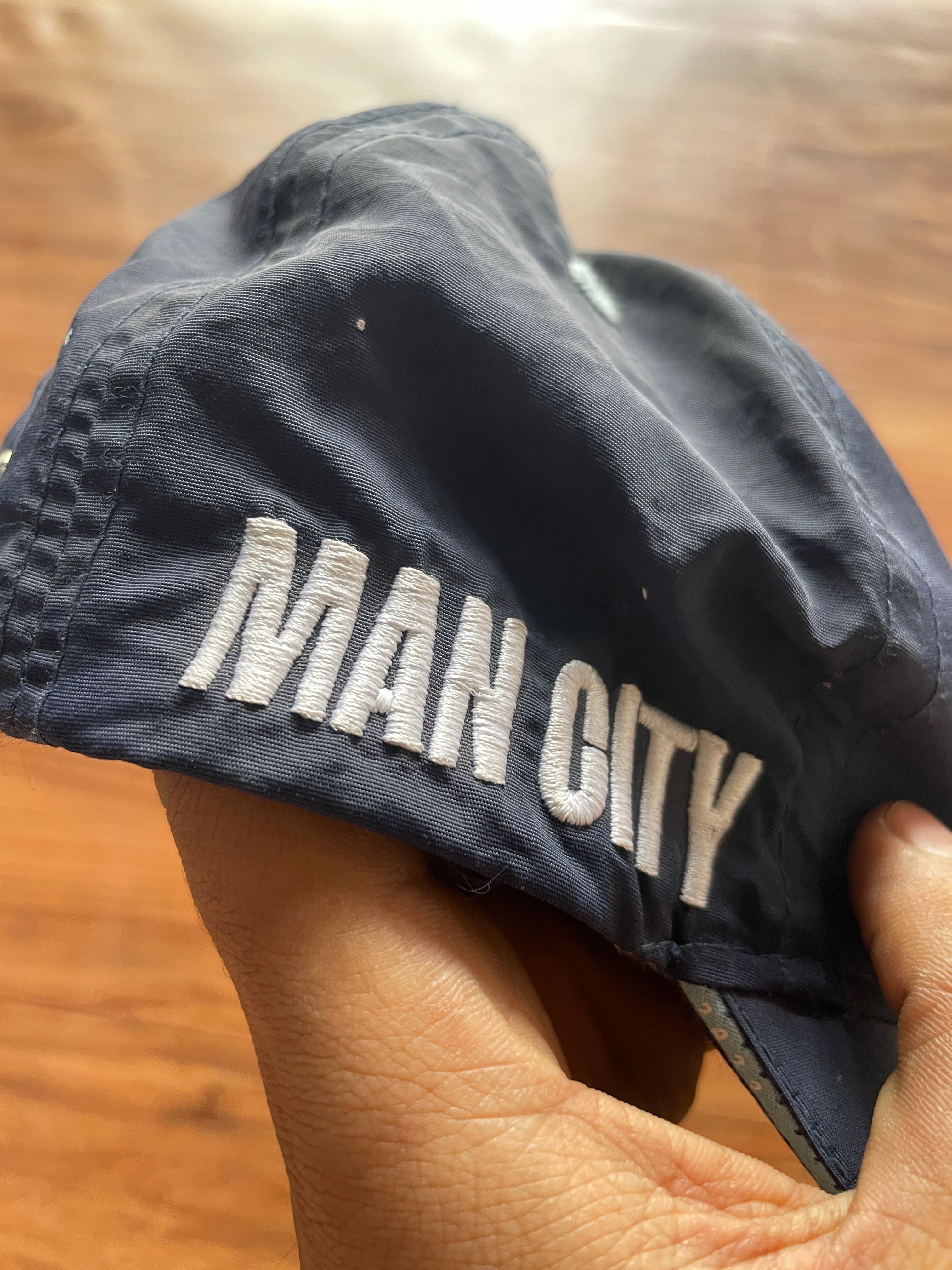 Manchester City