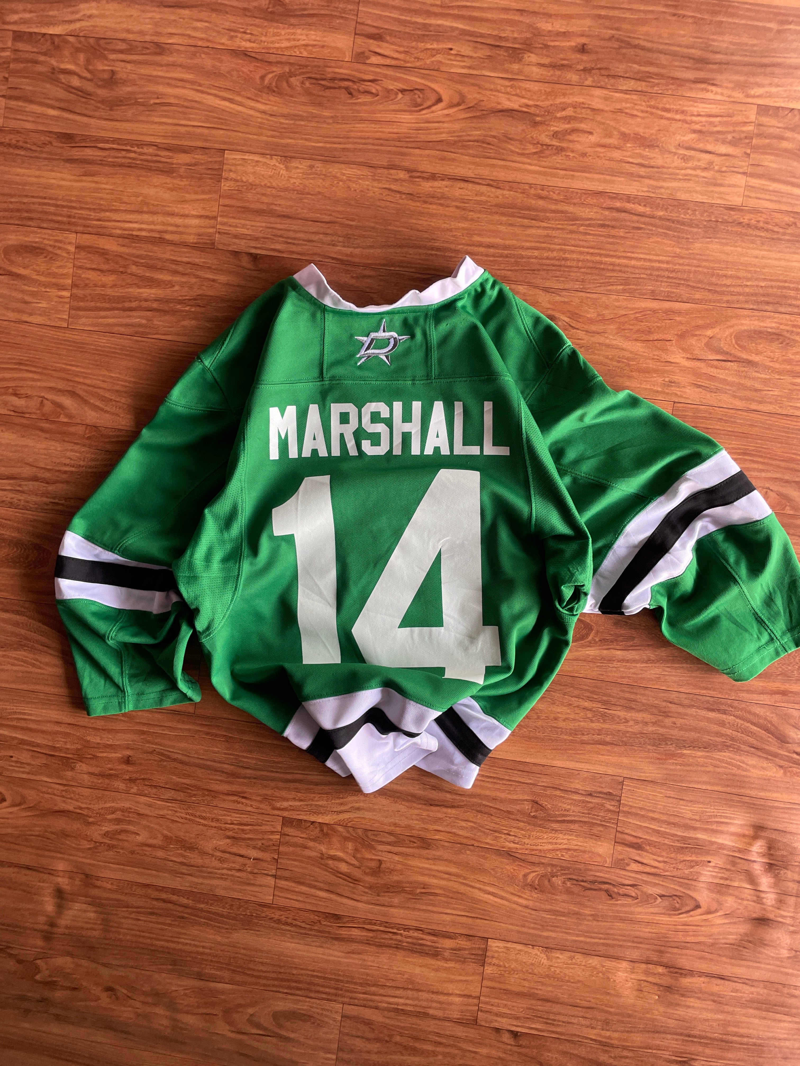 Dallas stars