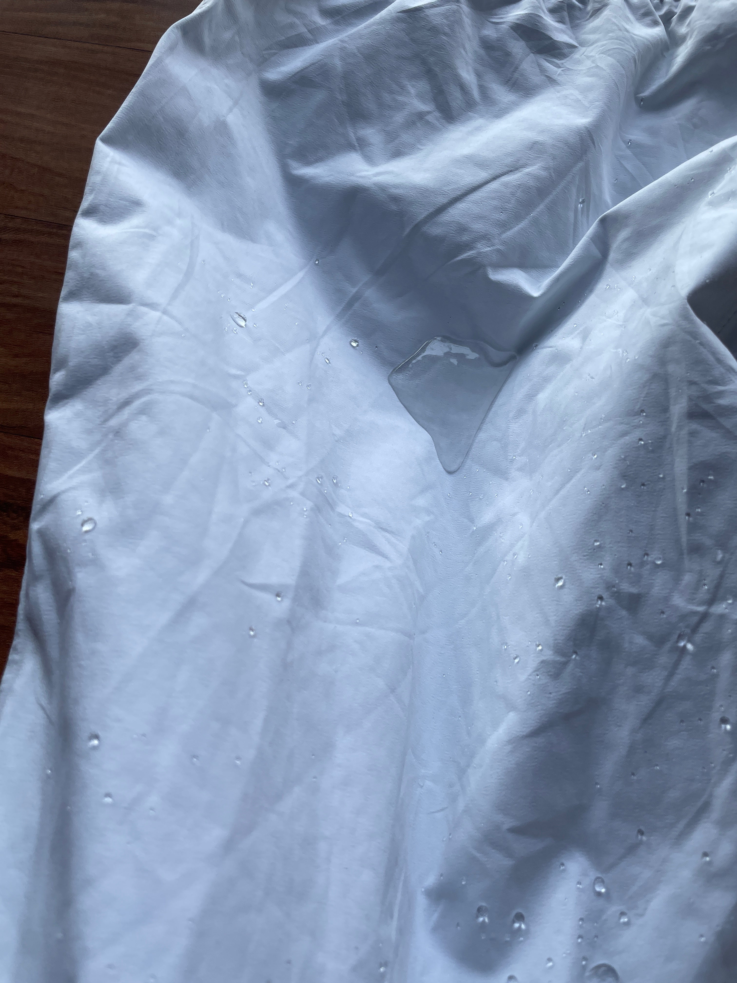 Waterproof gotex Trackpant