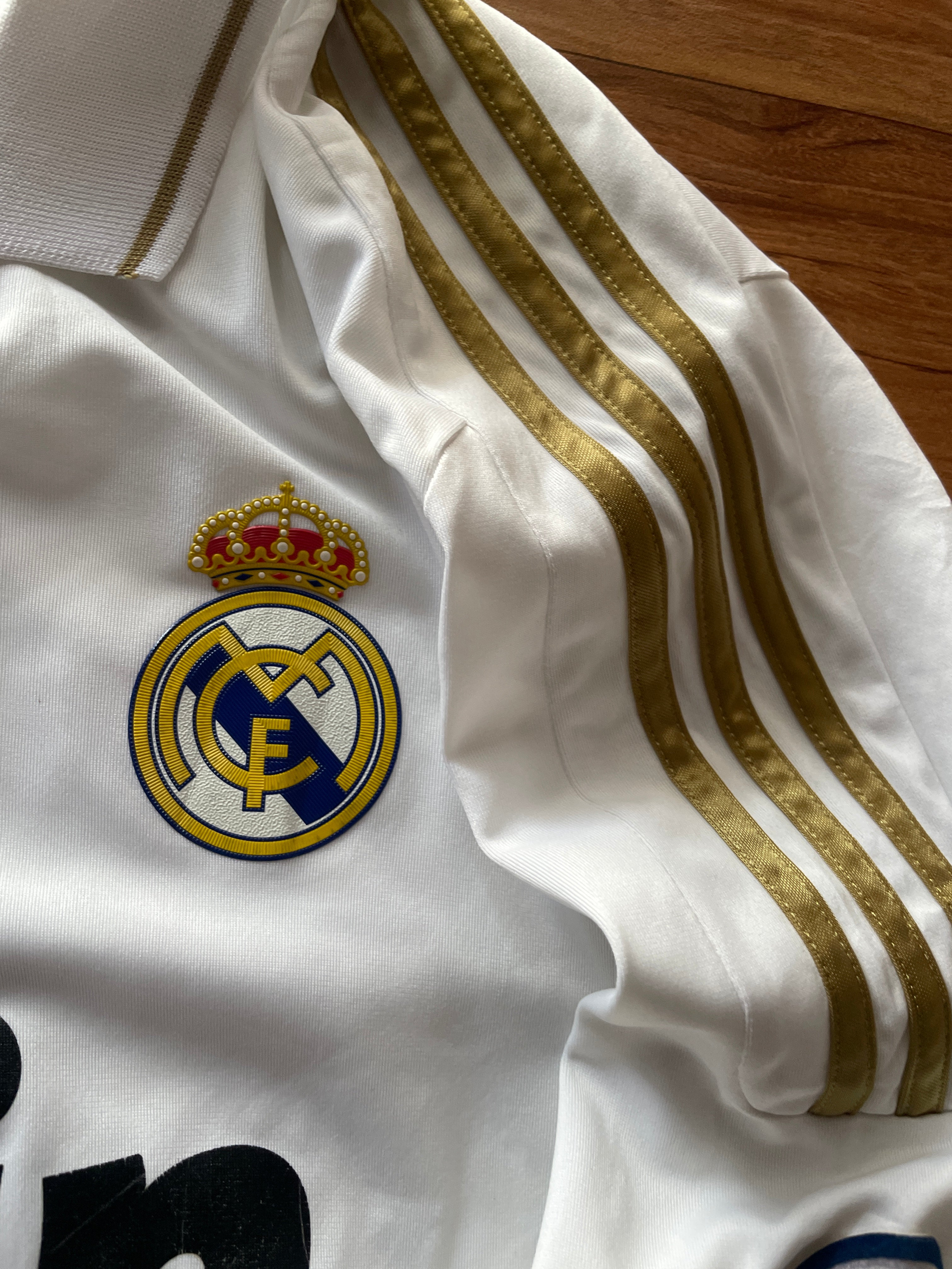 Real Madrid