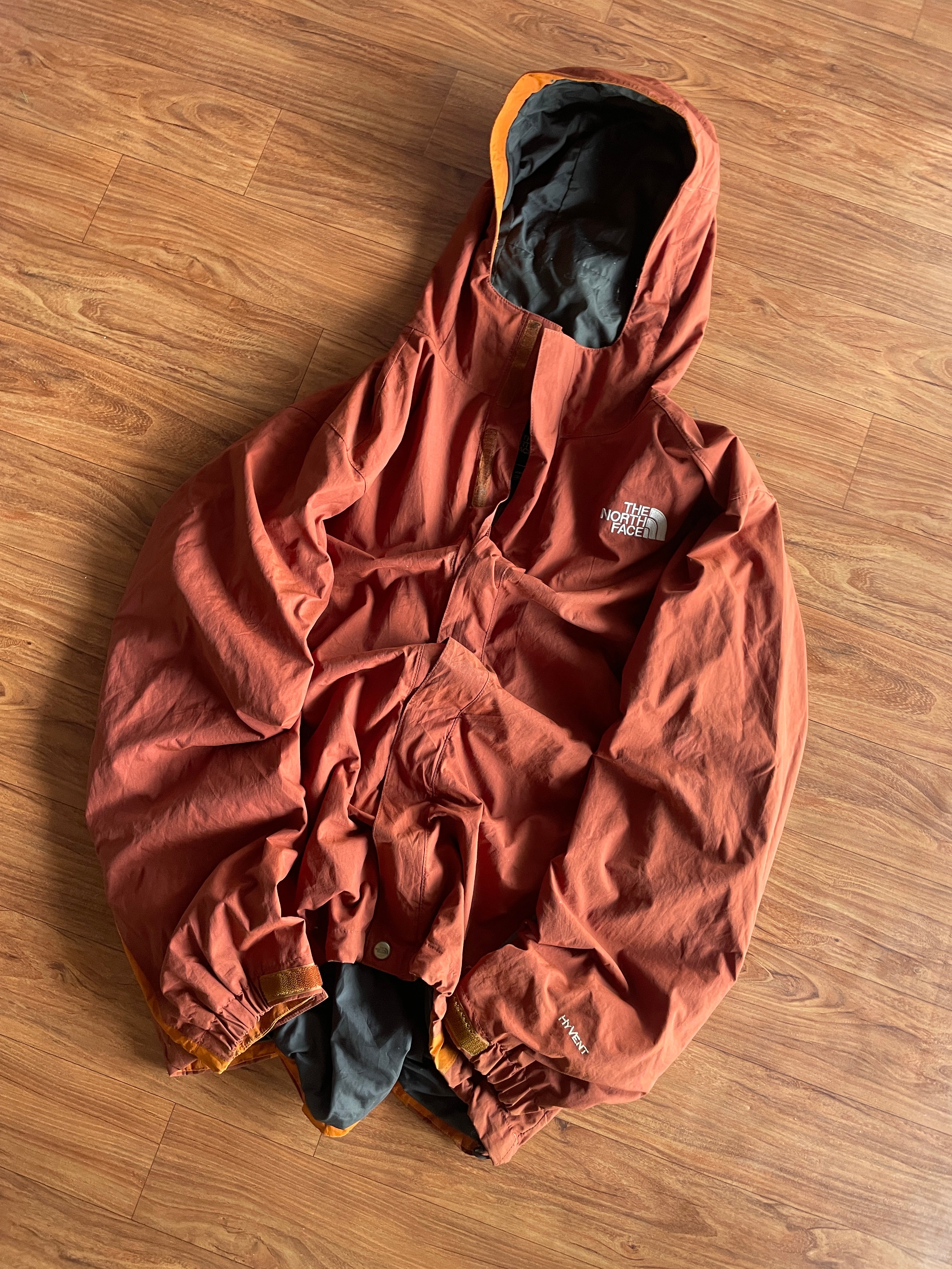 The north face(C46-48 L29