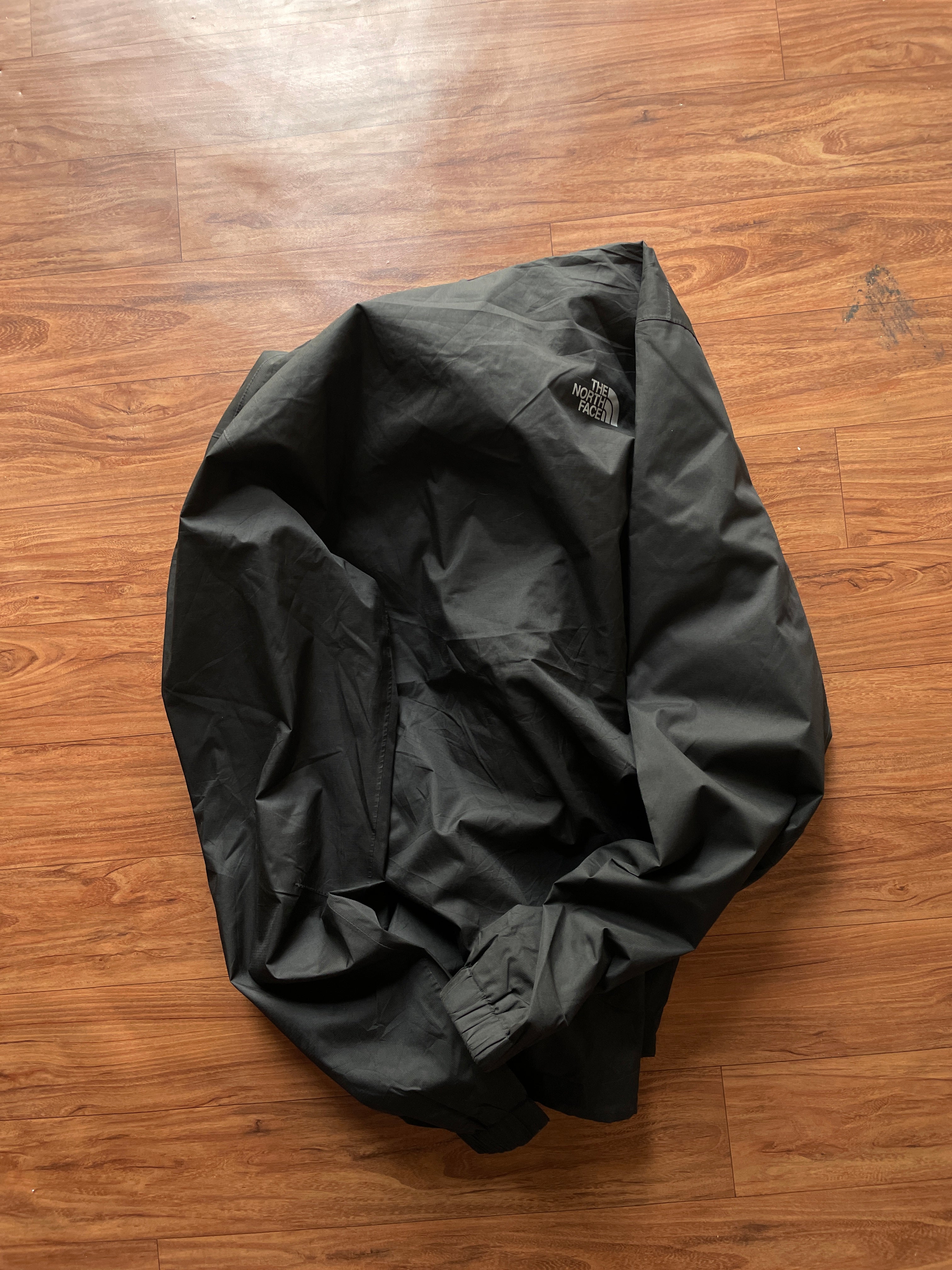 The north face