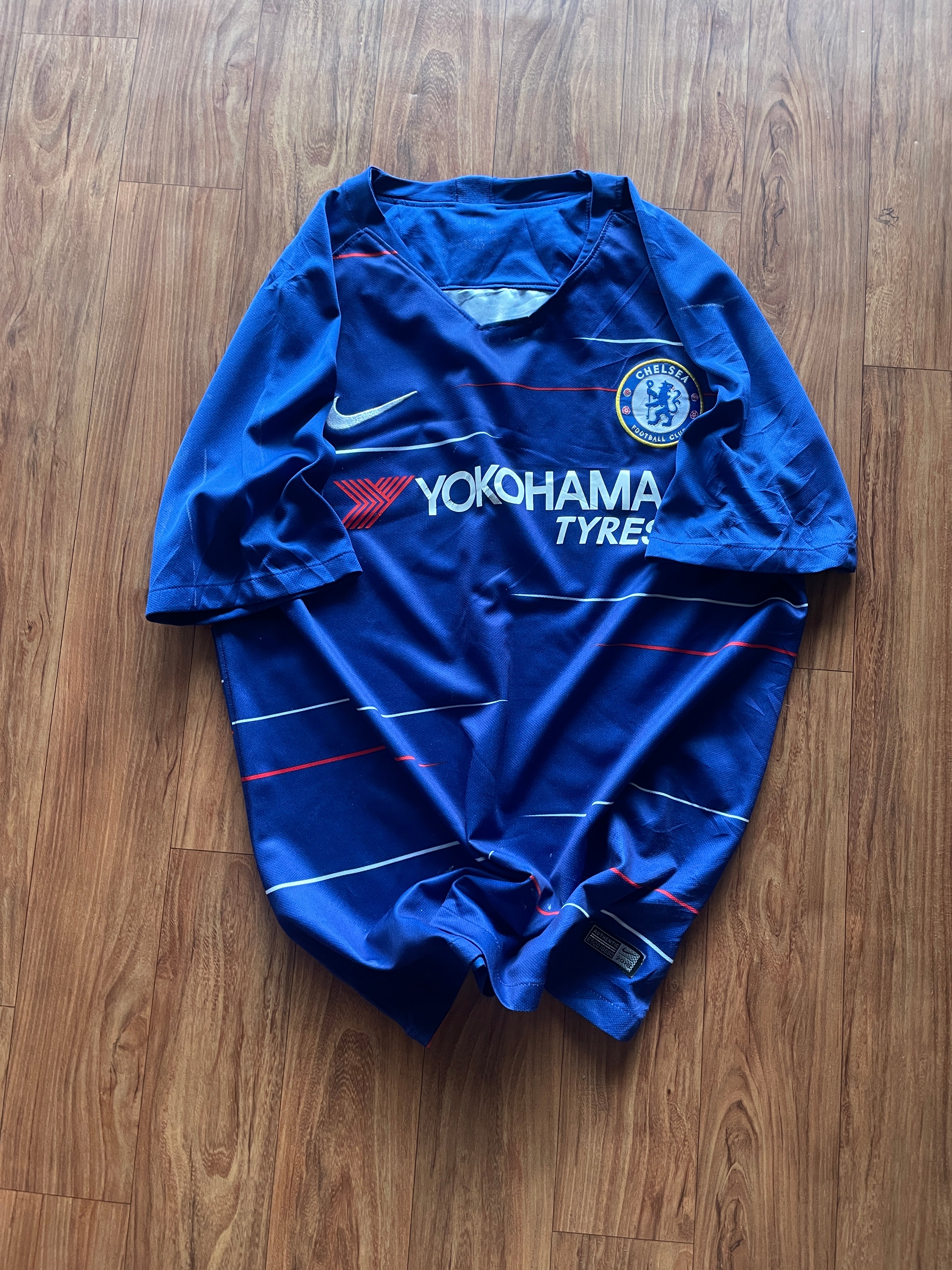 Chelsea