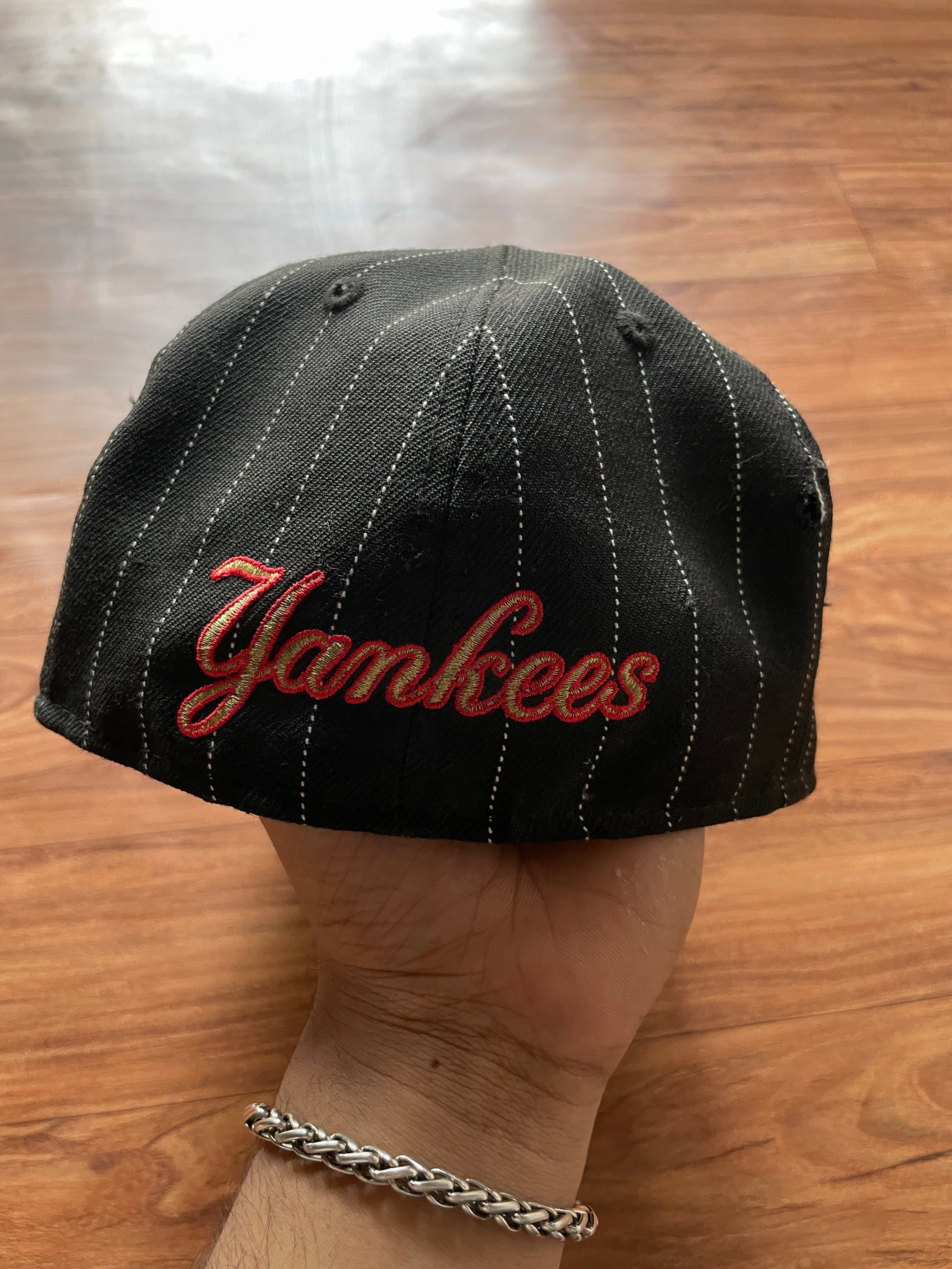 Yankees World Series