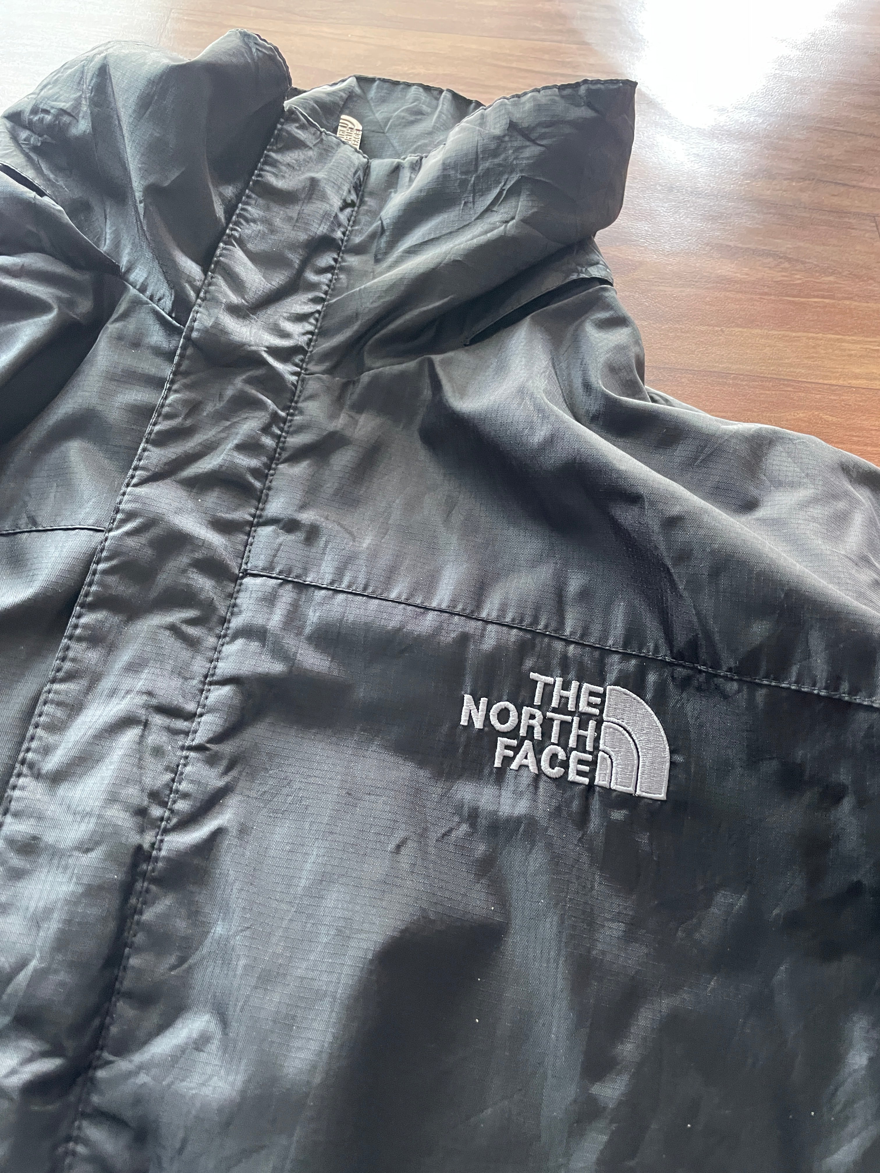 The north face (summit series)
