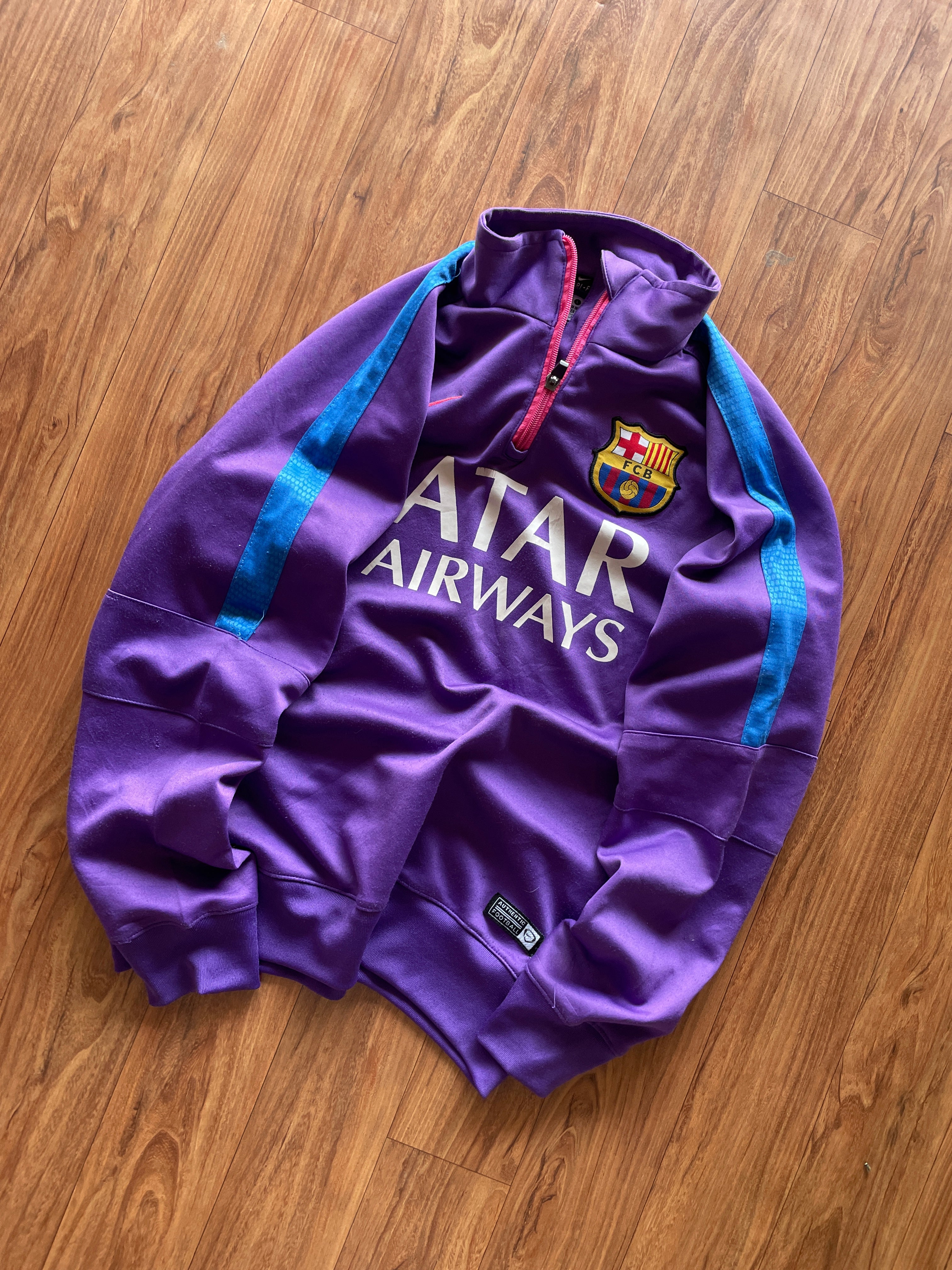 Barca