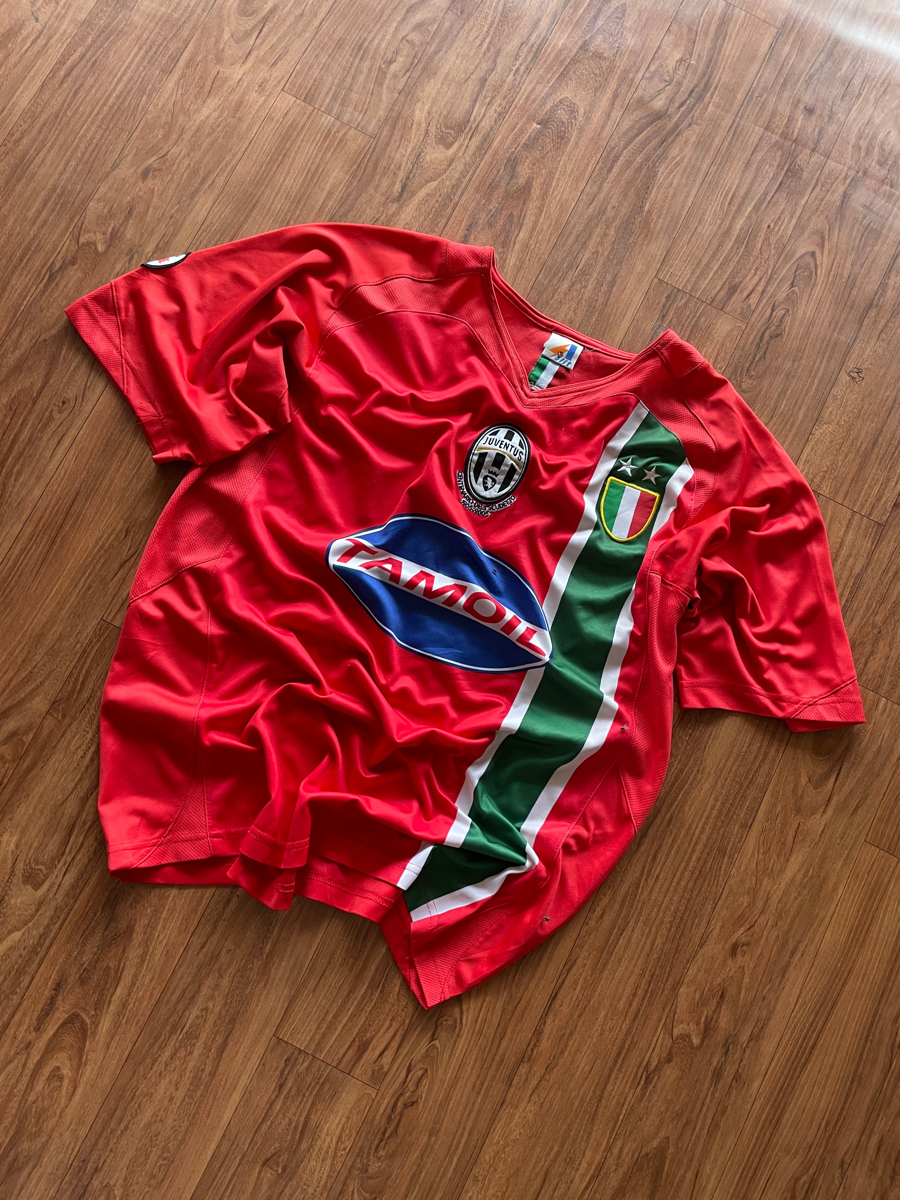 Juventus