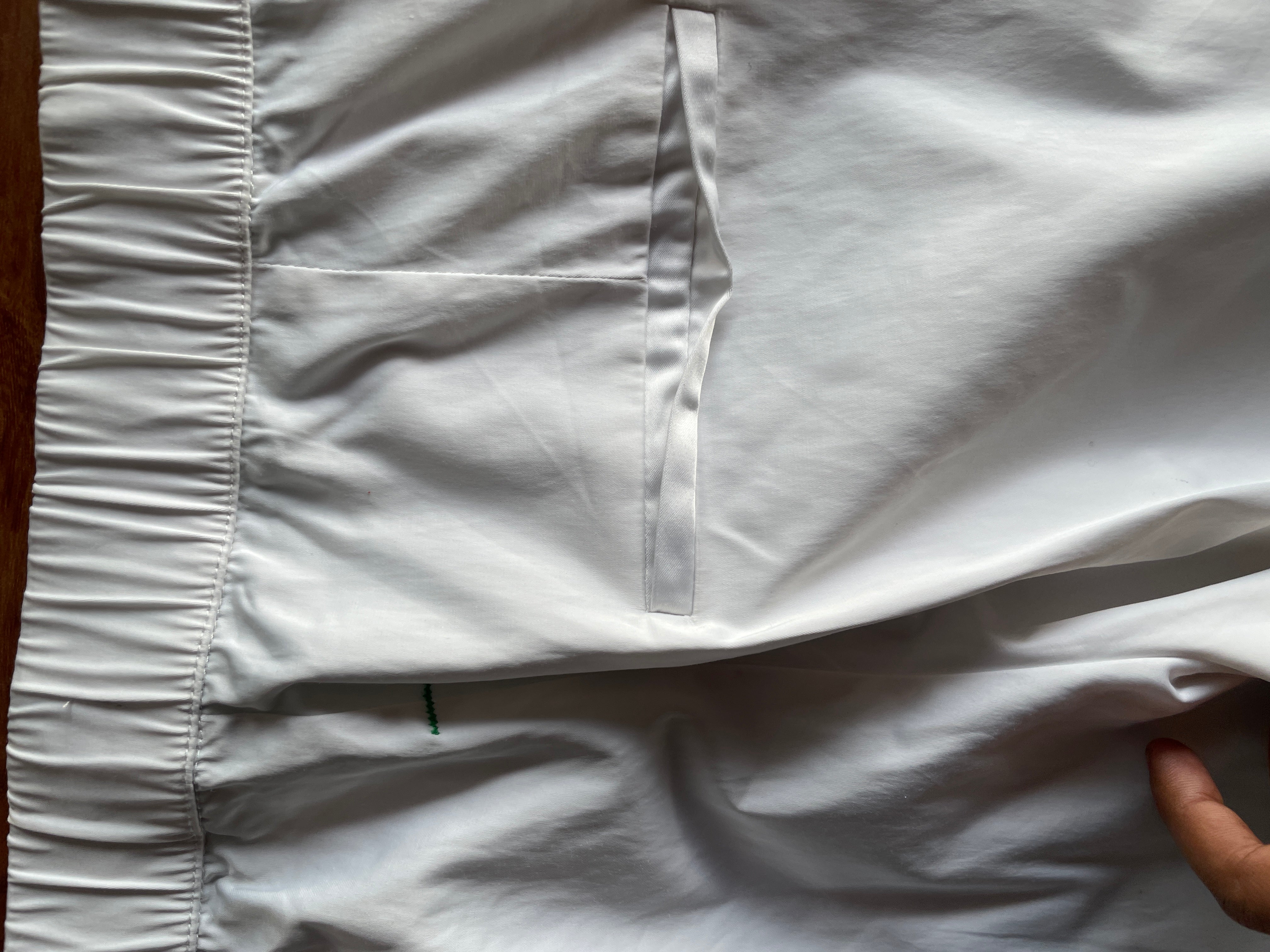 Zara track(W28-30 L38)