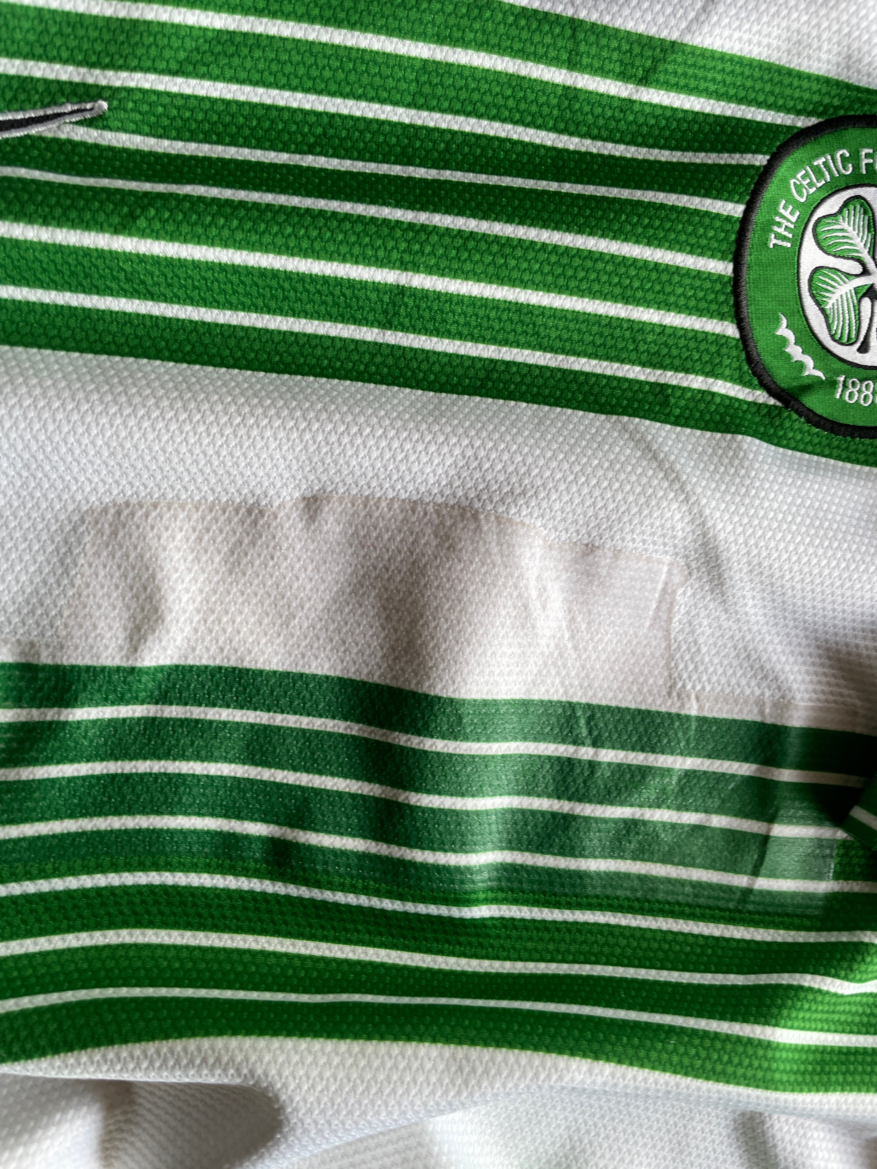 Celtic