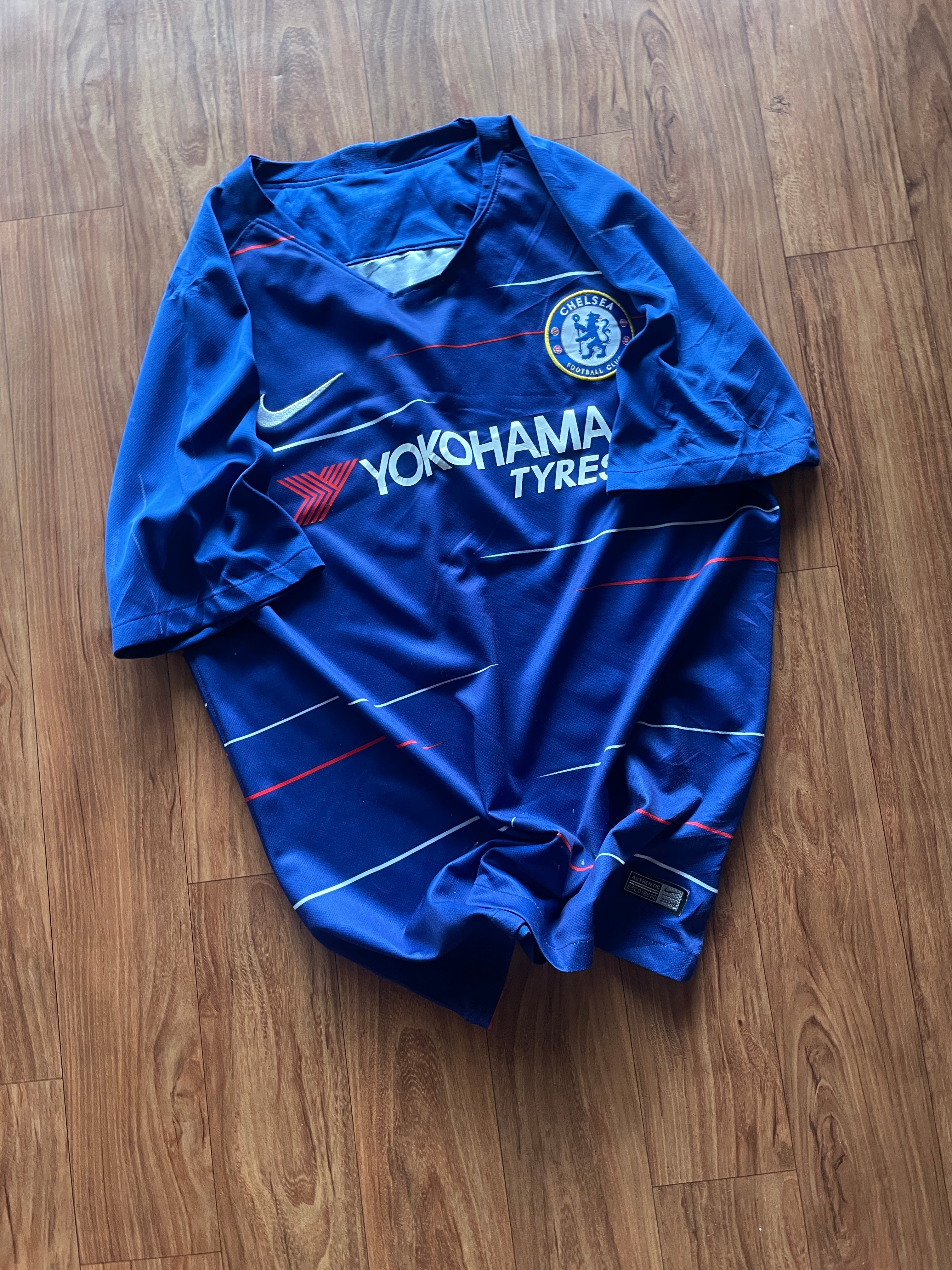 Chelsea