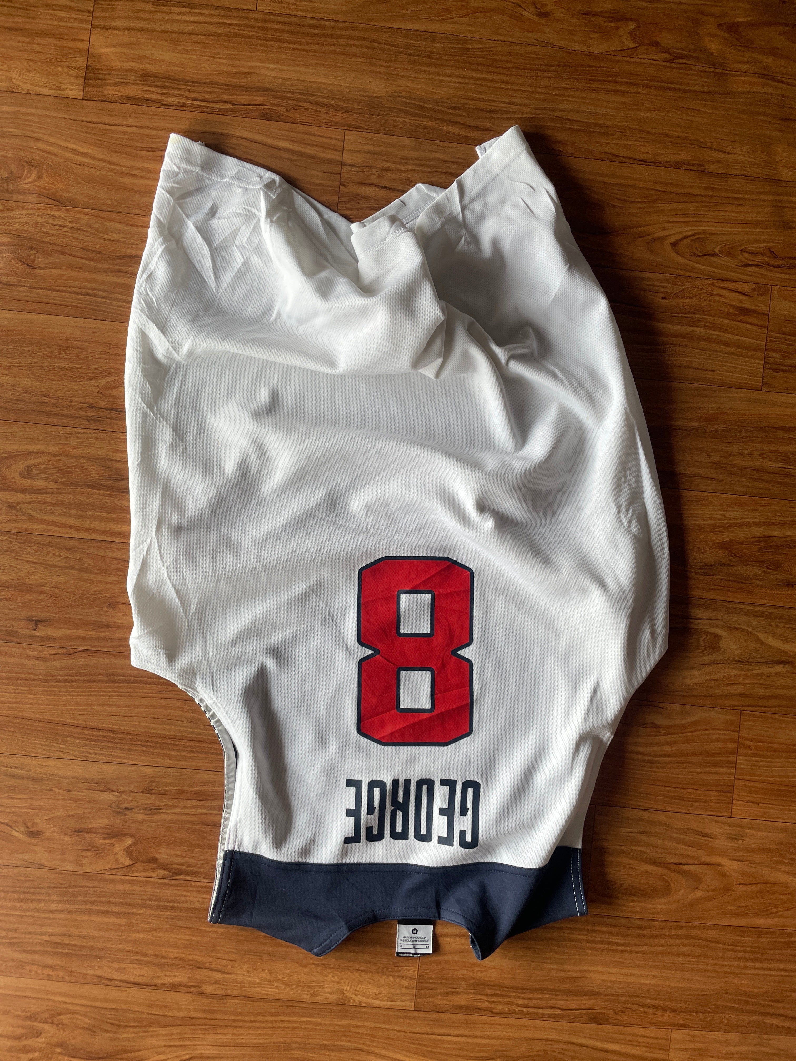 USA -L
