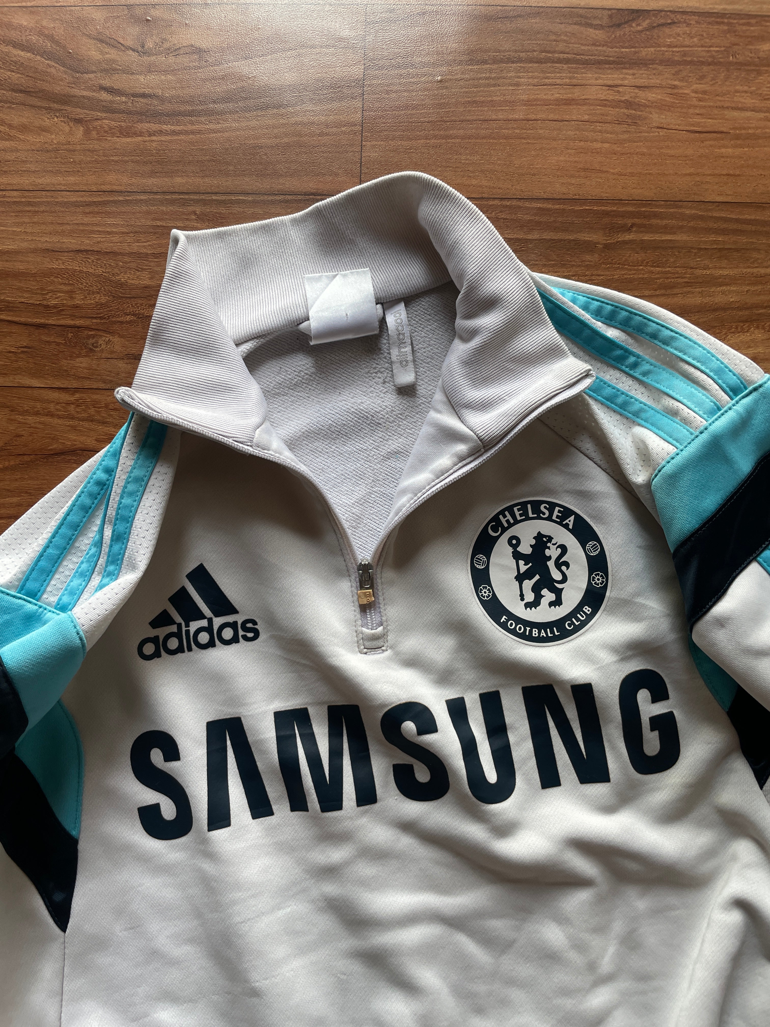 2014/15 Chelsea