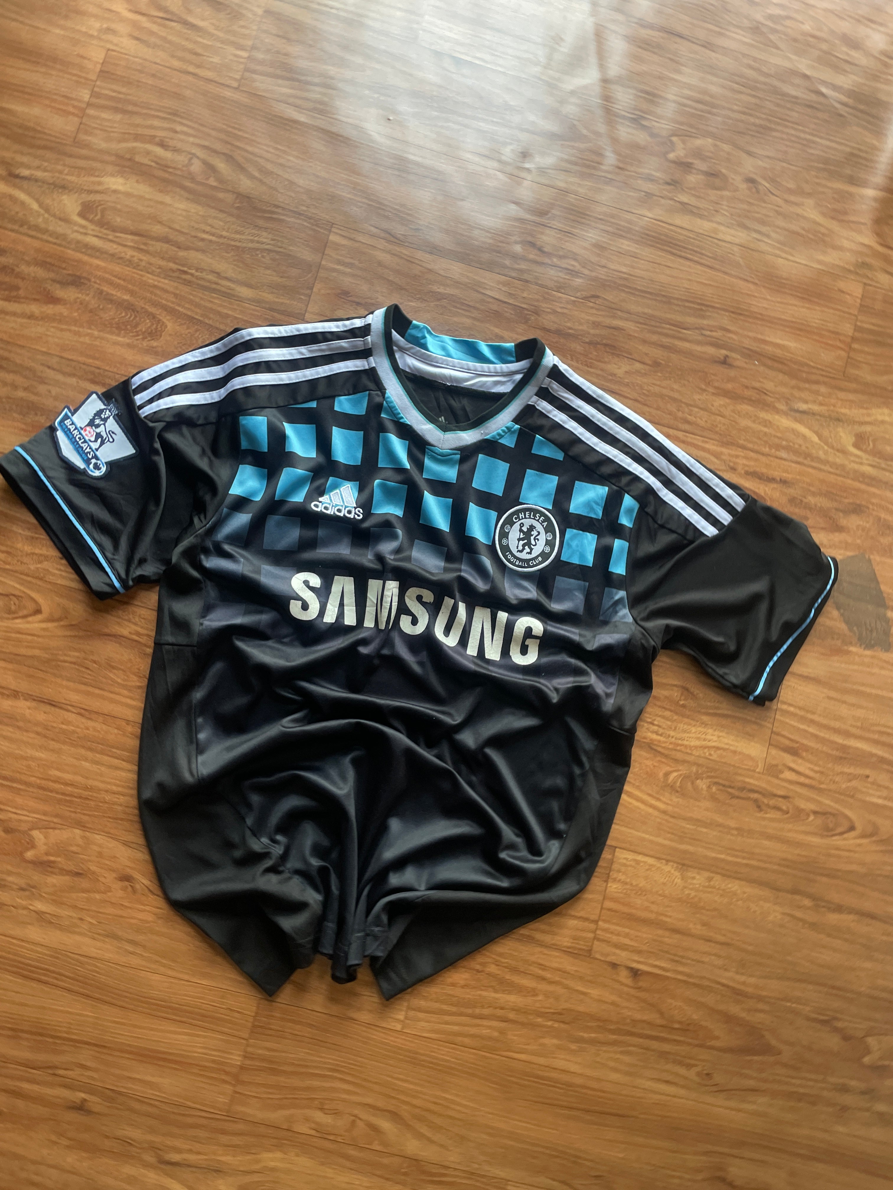 Chelsea