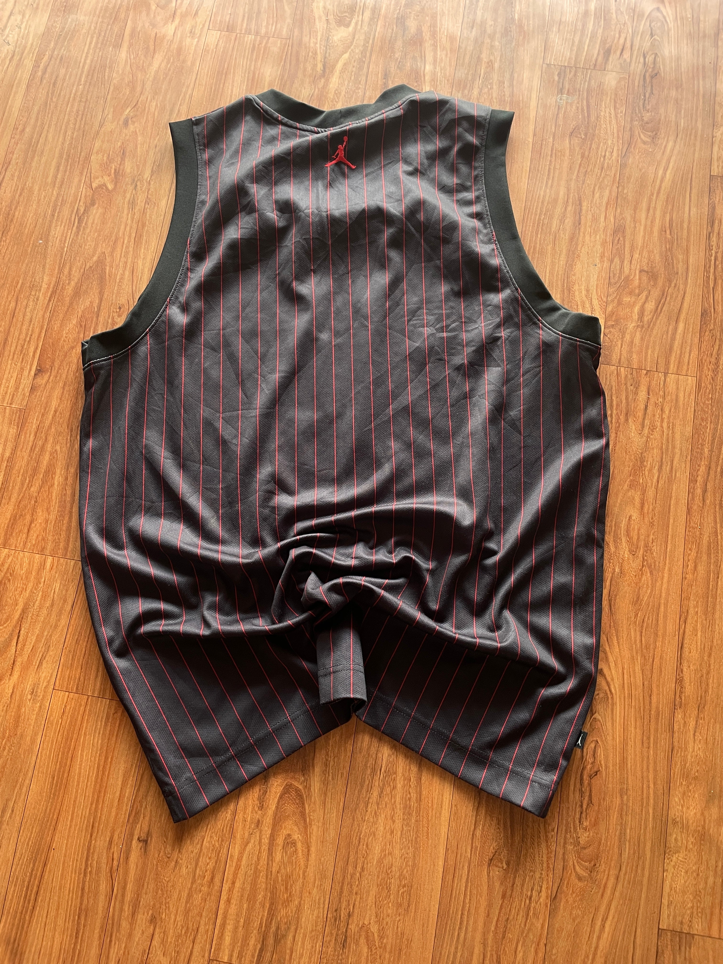 Wade jersey