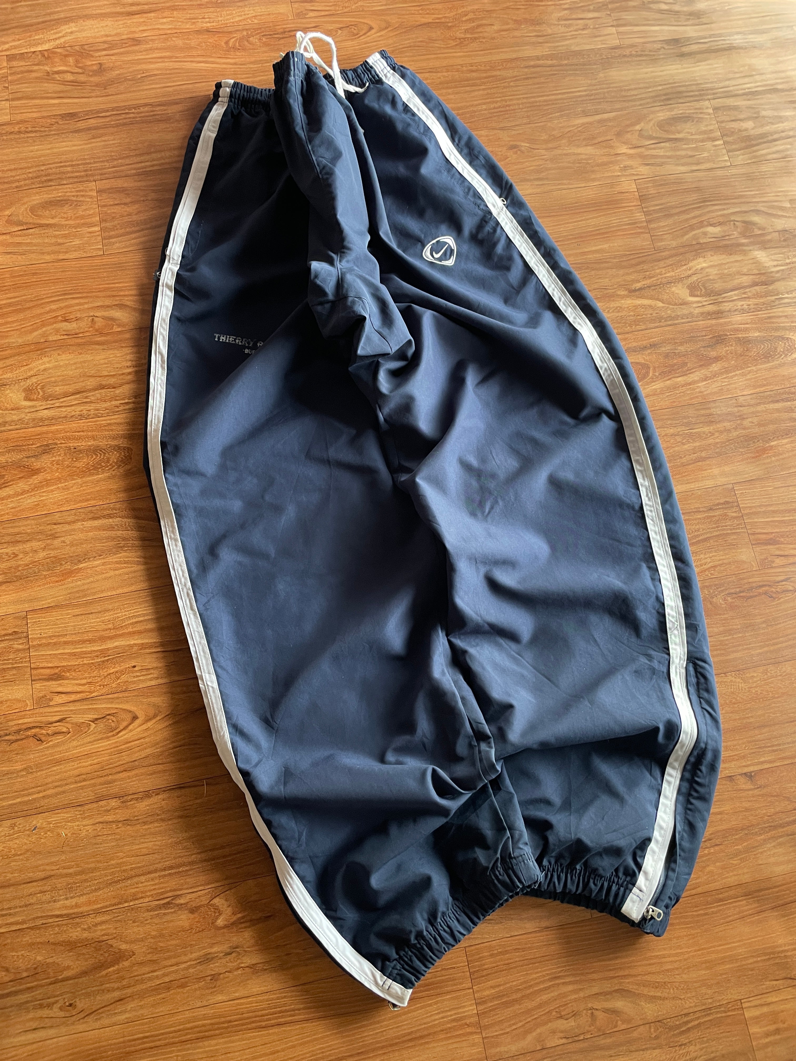 Trackpant(W36-38 L42)