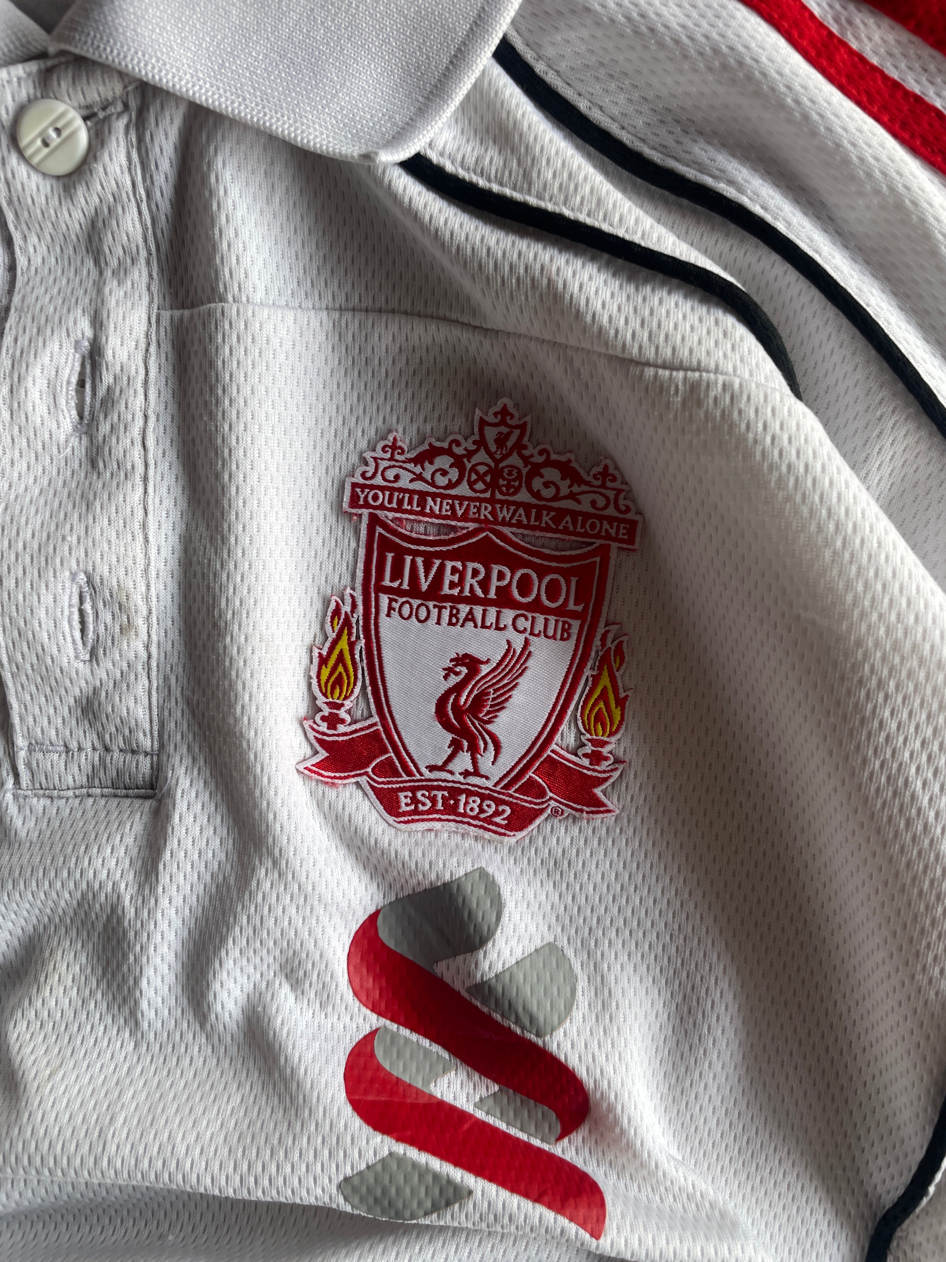 Liverpool-M