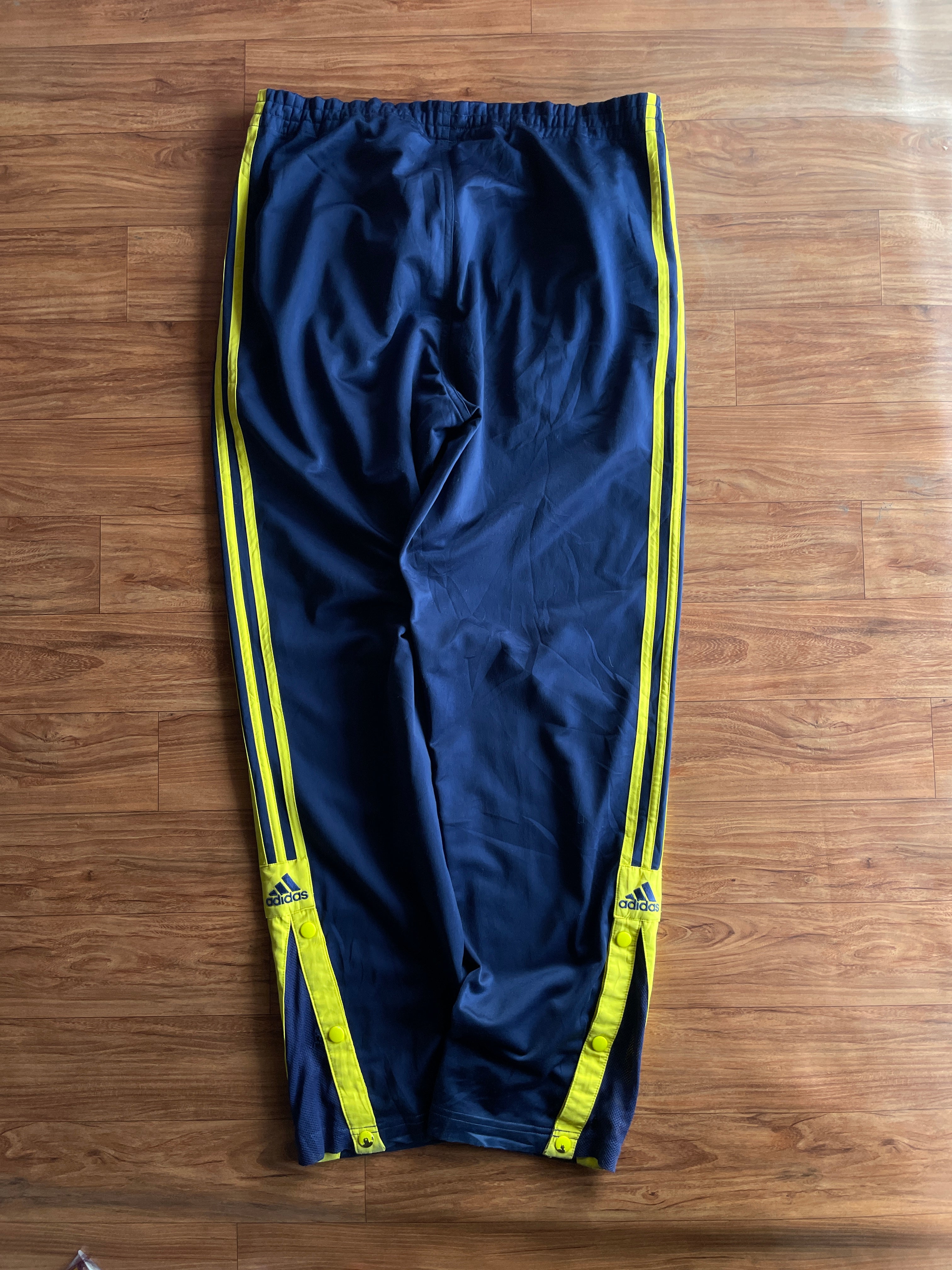 trackpant(W36-38 L41)