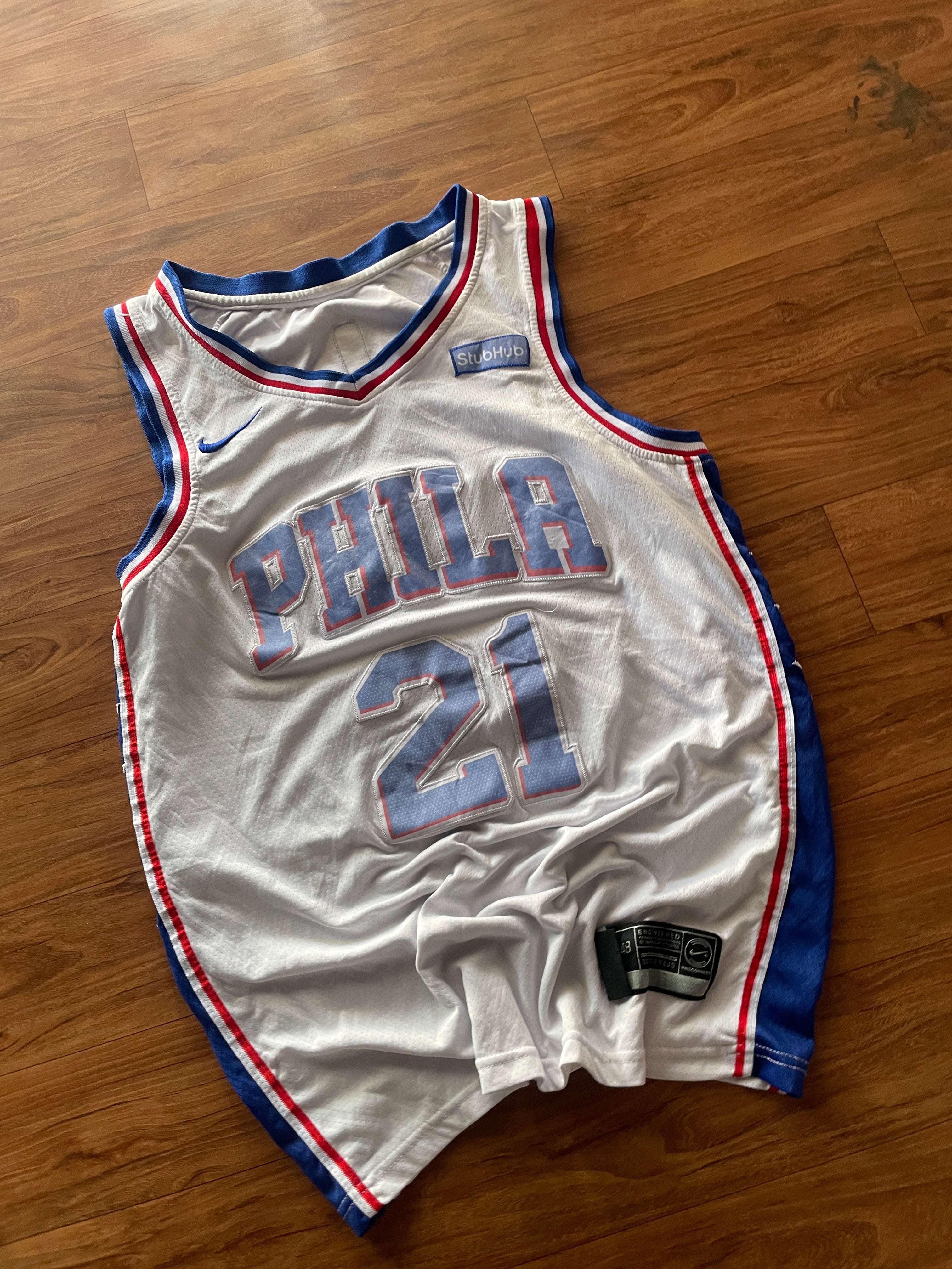 Jersey